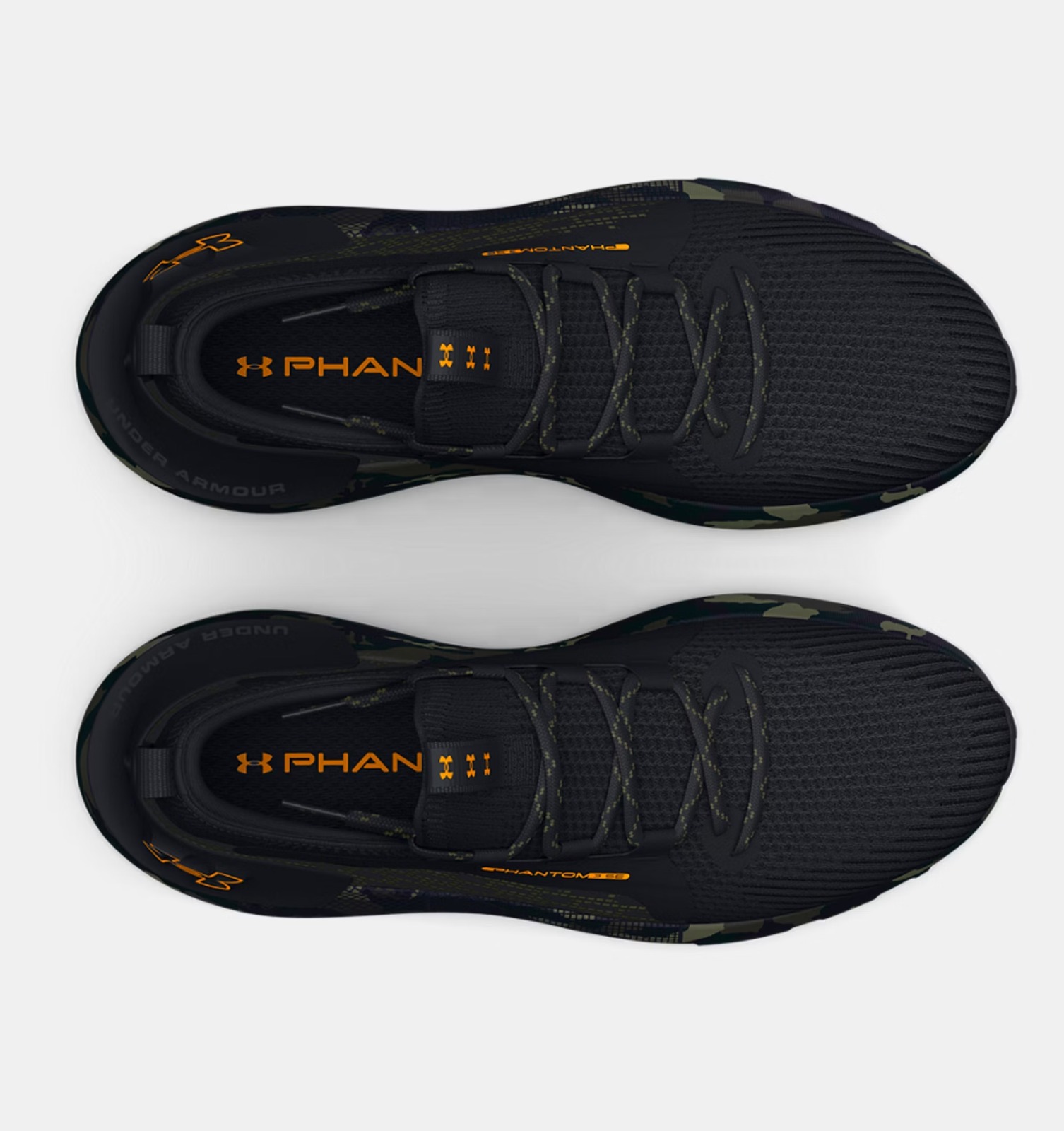 Tenis Under Armour Hovr Phantom 3 Se