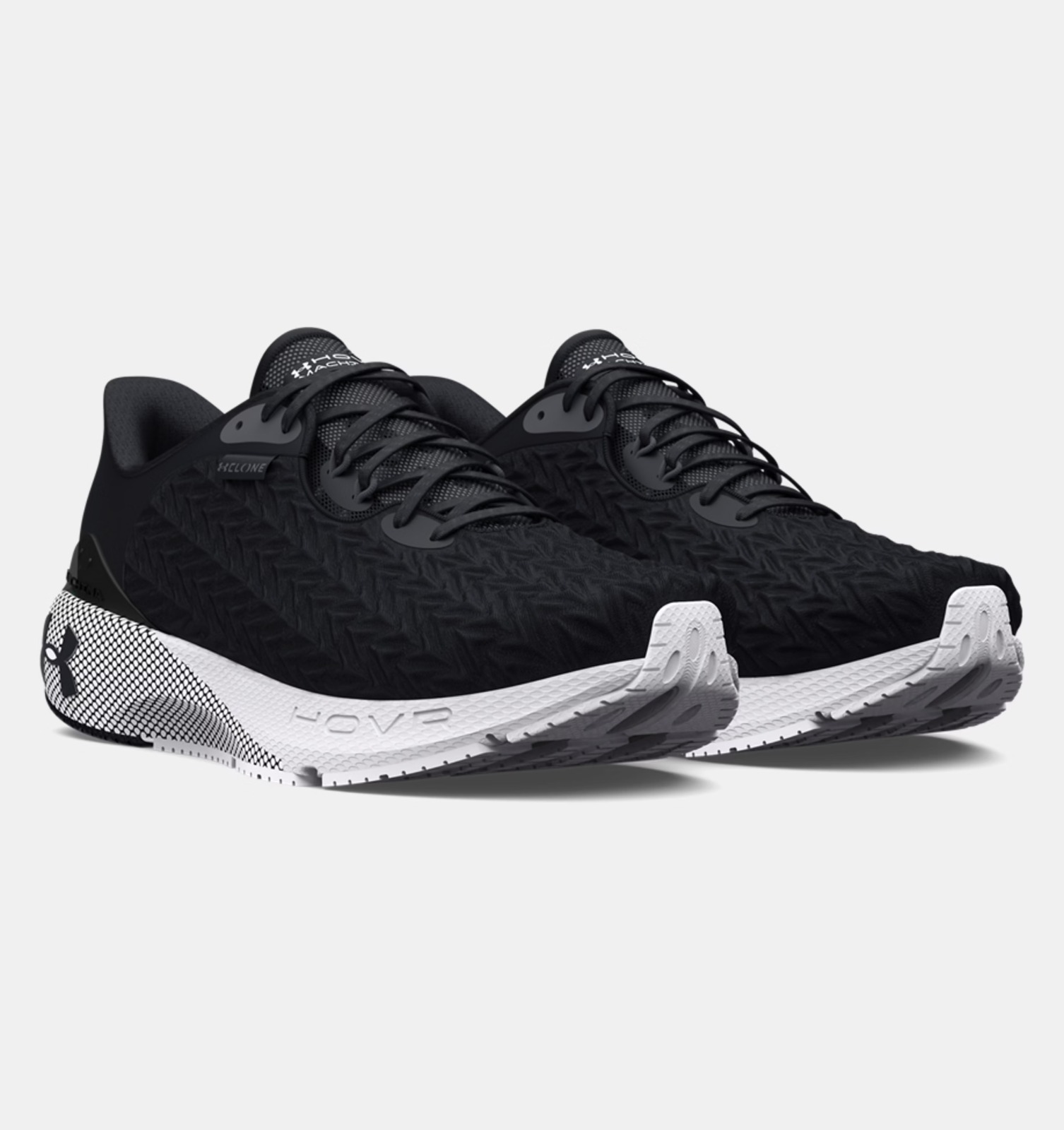 Tenis Under Armour Hovr Machina 3 Cl