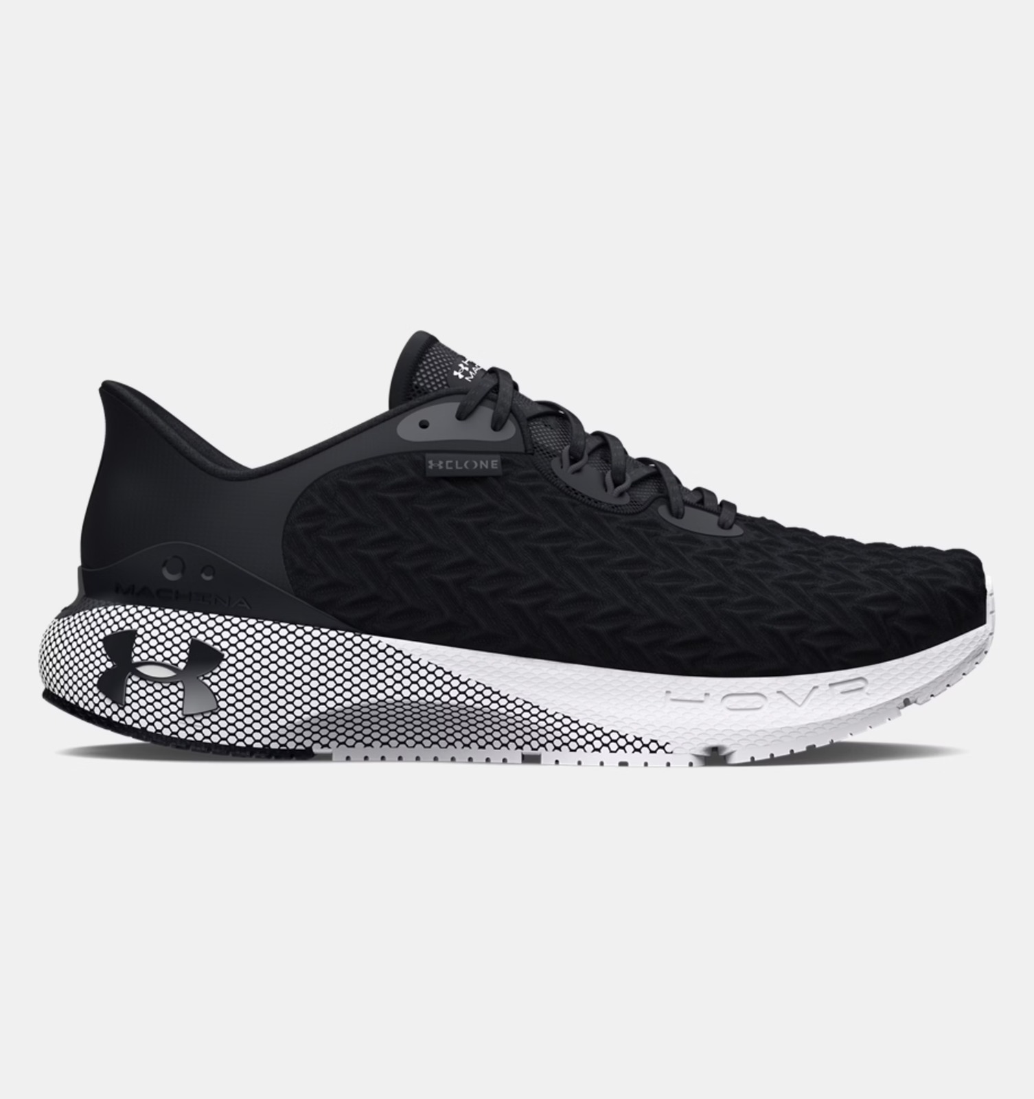 Tenis Under Armour Hovr Machina 3 Cl
