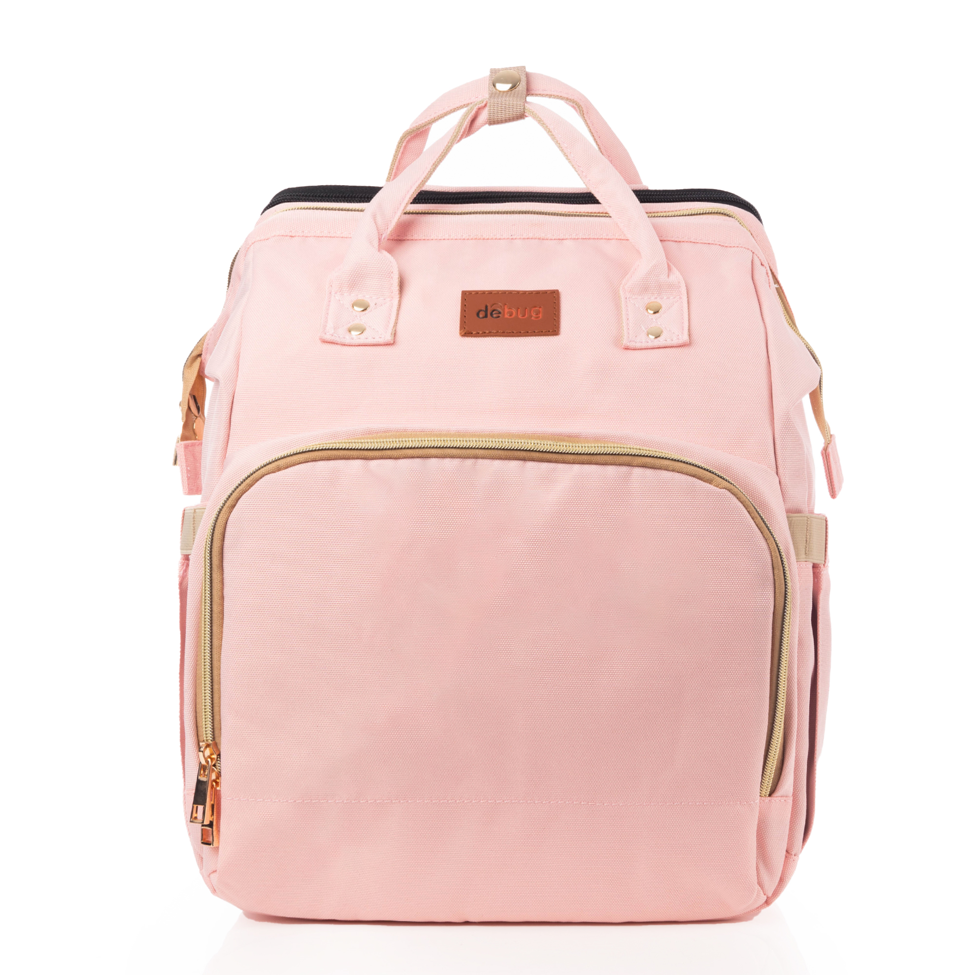 Coach Baby Diaper Pink Coach Diaper Bag Pink Coach Diaper Bag Tote For Sale  In Arlington,