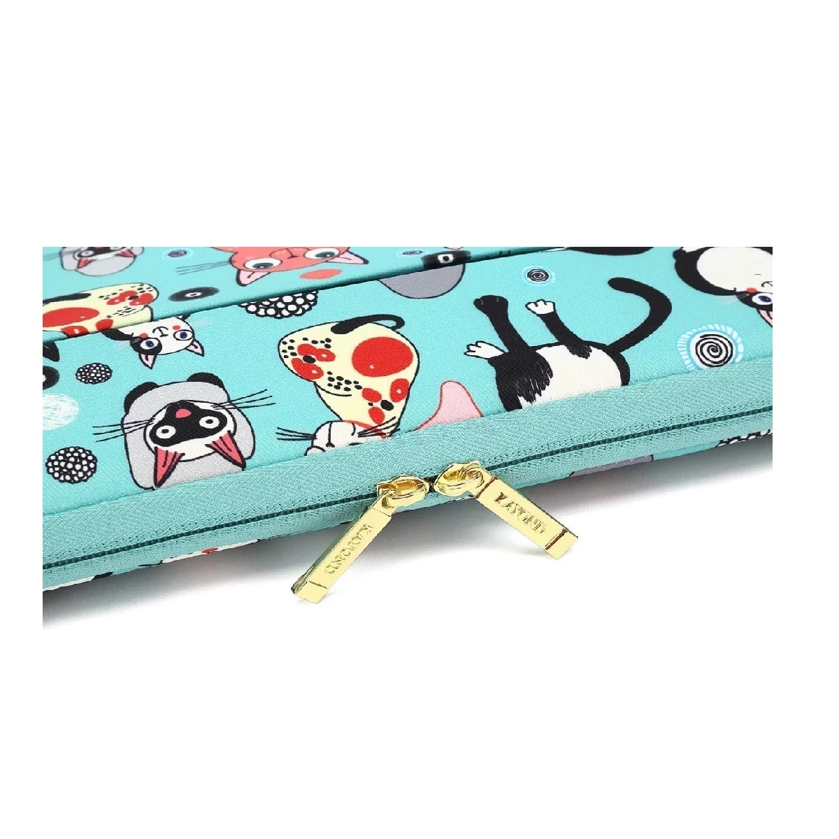 Funda Bolsa Laptop Impermeable 14.1" Pulgada Cat