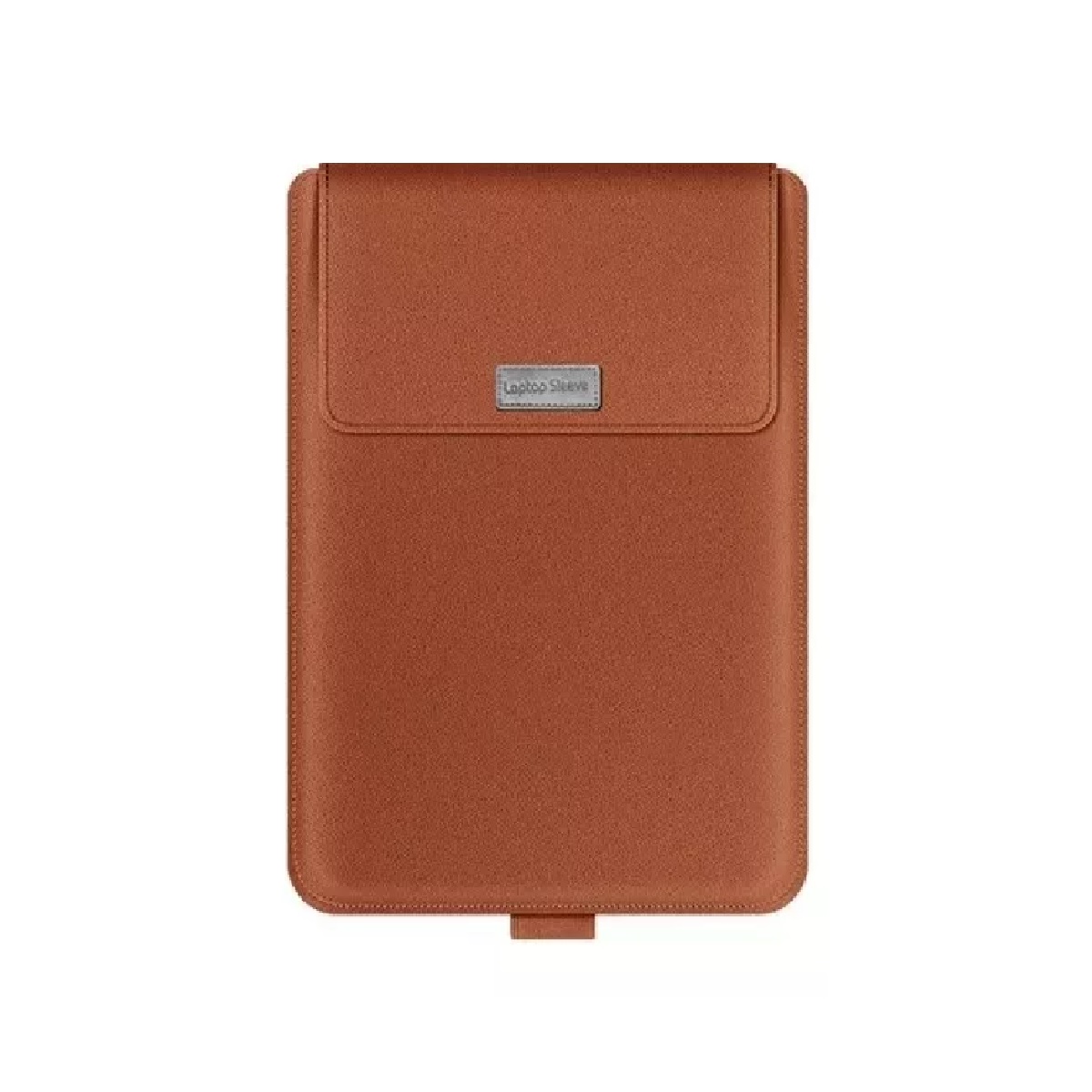 Funda Para Laptop Huawei Matebook Soporte Para Laptop Marron 13"