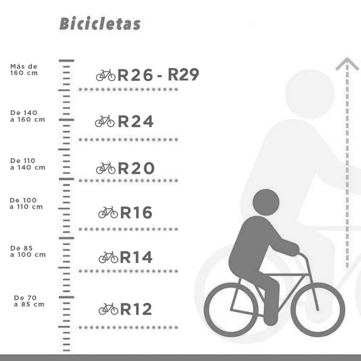 Bicicletas Para Niños R16 Bimex Storm Azul Cielo