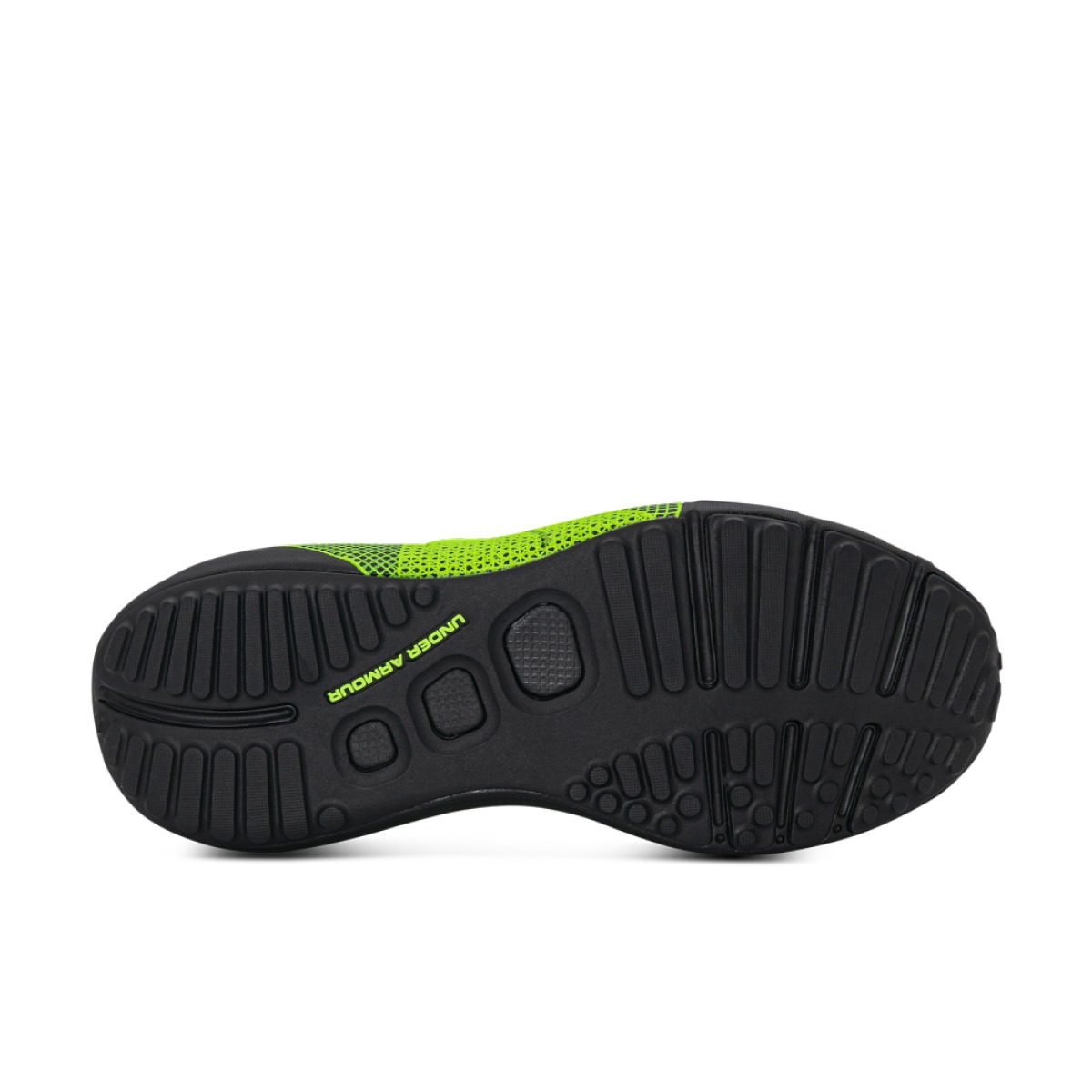 Tenis Under Armour Hovr Phantom Storm