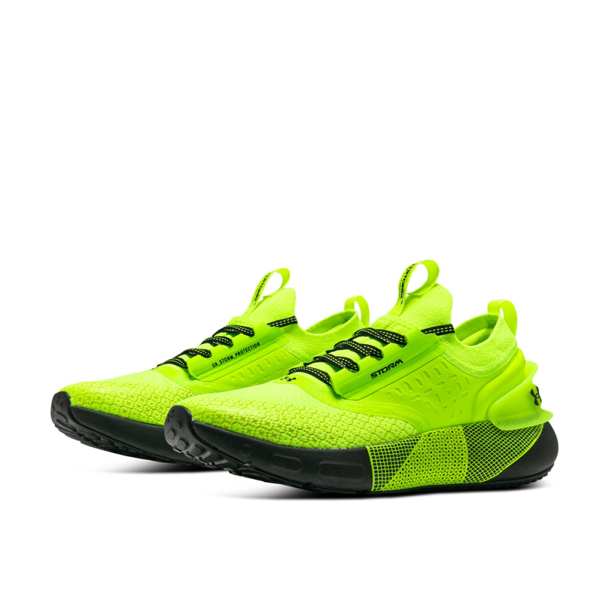 Tenis Under Armour Hovr Phantom Storm