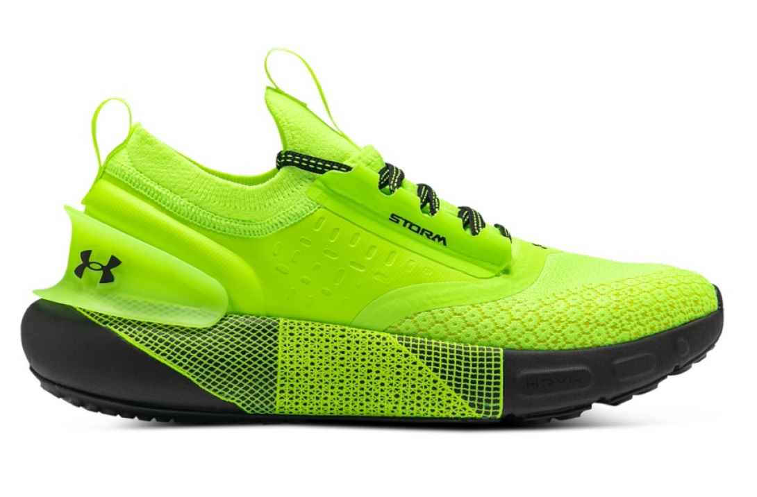Tenis Under Armour Hovr Phantom Storm