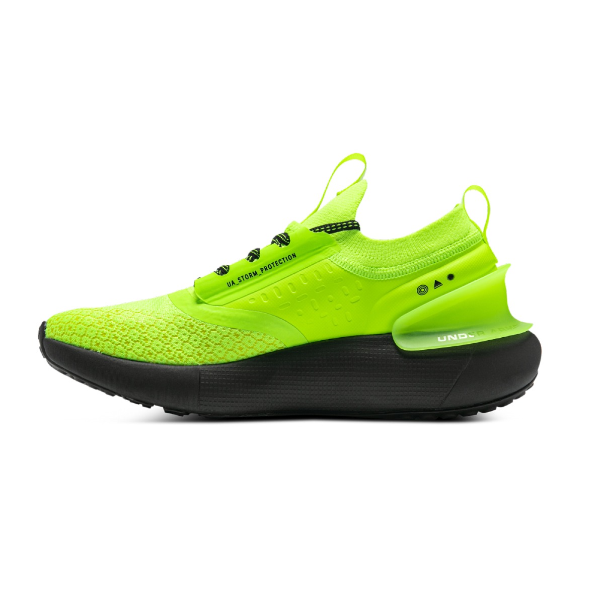 Tenis Under Armour Hovr Phantom Storm