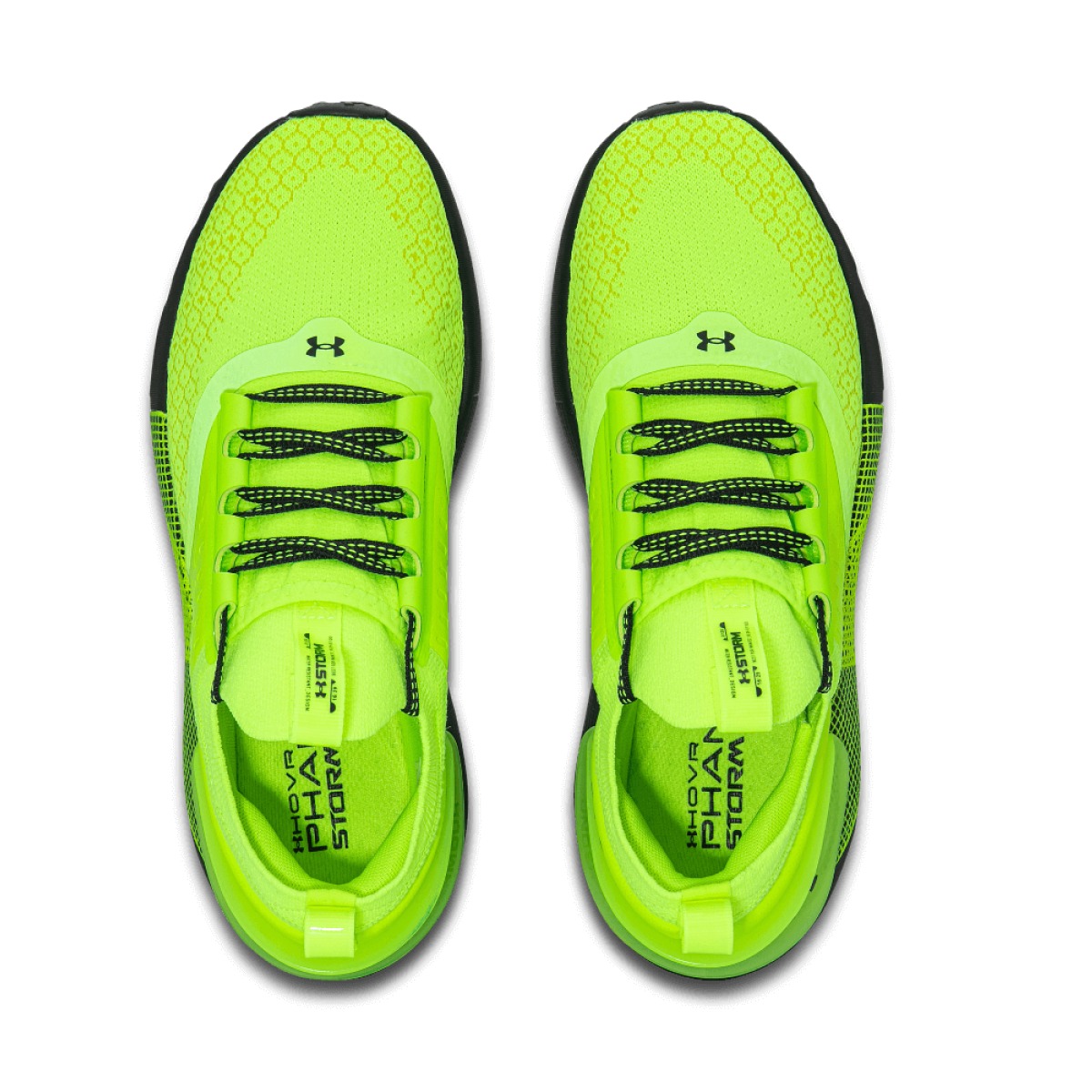 Tenis Under Armour Hovr Phantom Storm