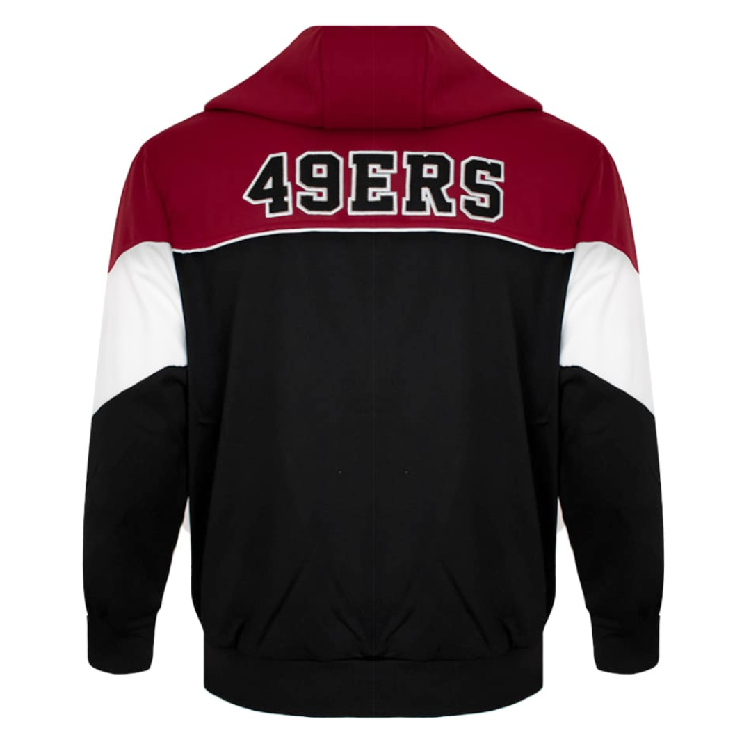 Sudadera Nfl Sudadera De 49ers Sudadera NFL San Francisco 49ers