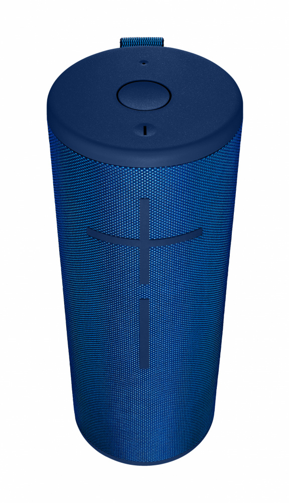 Bocina Bluetooth LOGITECH UE MegaBoom 3 Azul 984-001398