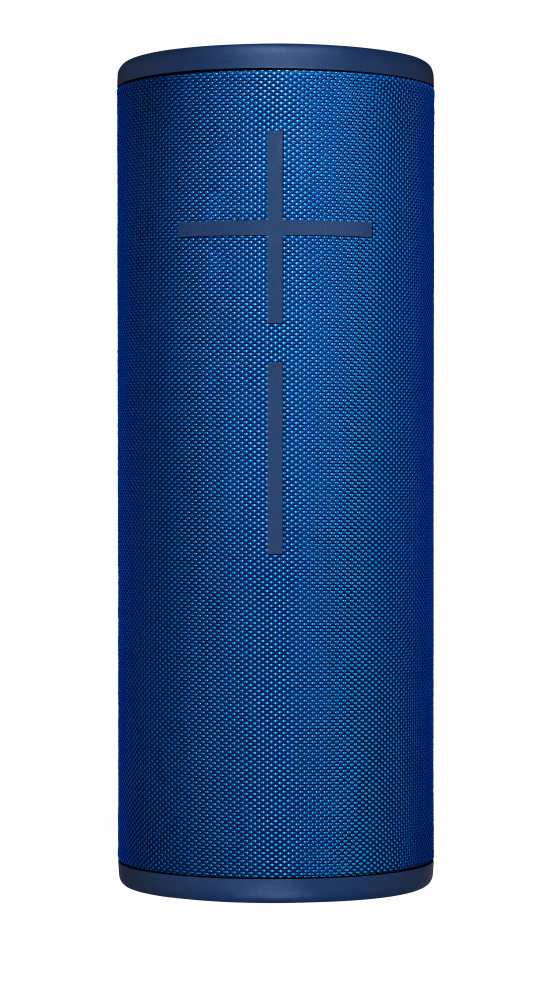 Bocina Bluetooth LOGITECH UE MegaBoom 3 Azul 984-001398