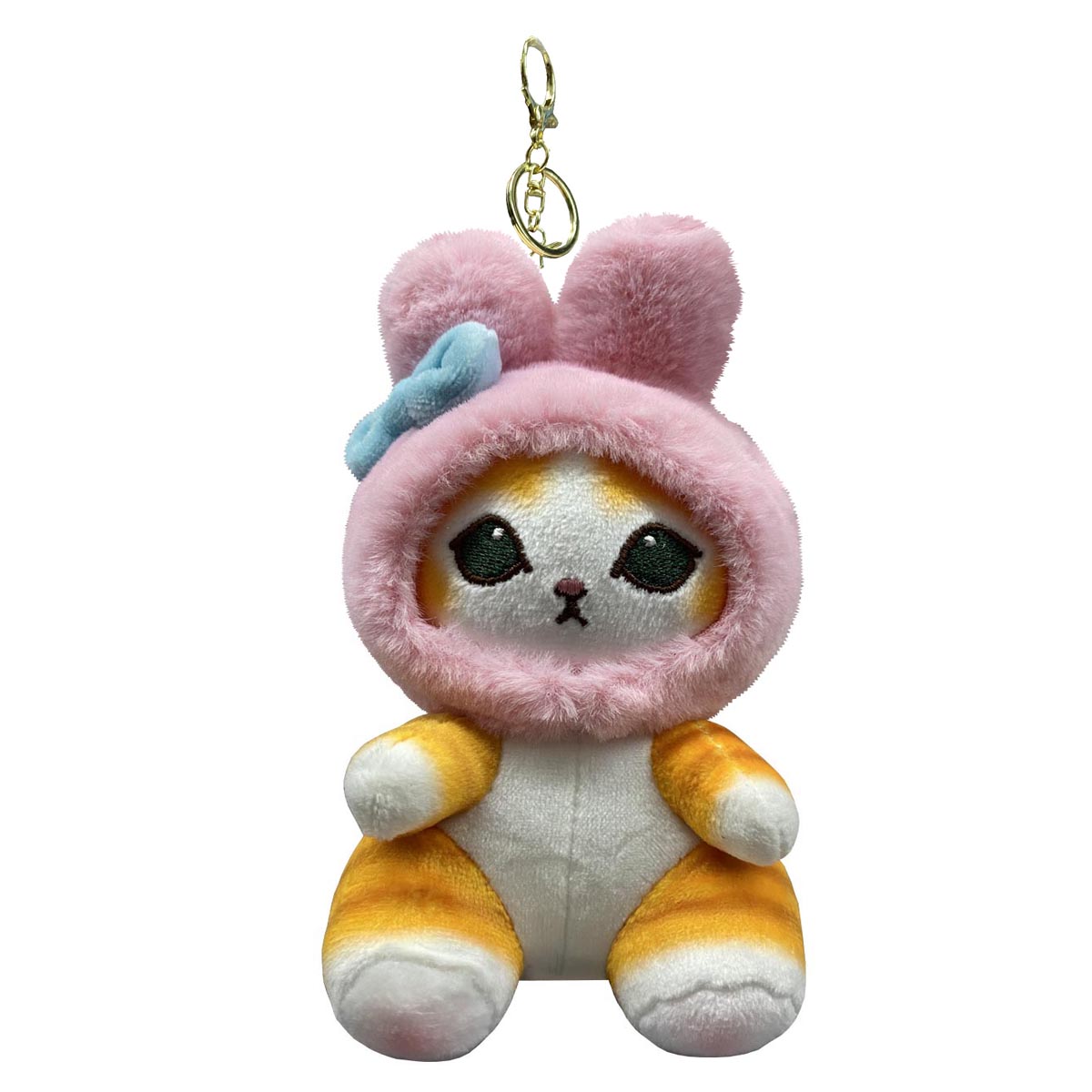 Gato Peluches De Felting DIY Handmade Wool Felt Kit Little Kitten