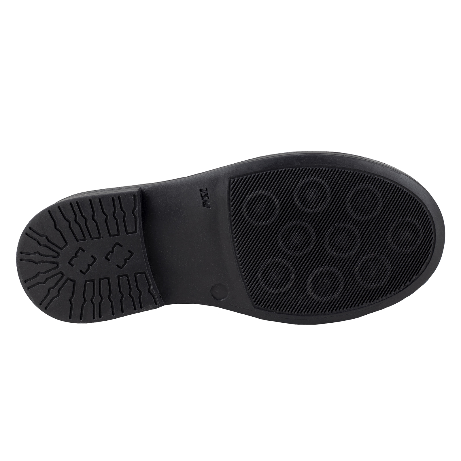 Zapato Charol Escolar Derby Niño Chabelo C299-a Negro 15-21.5