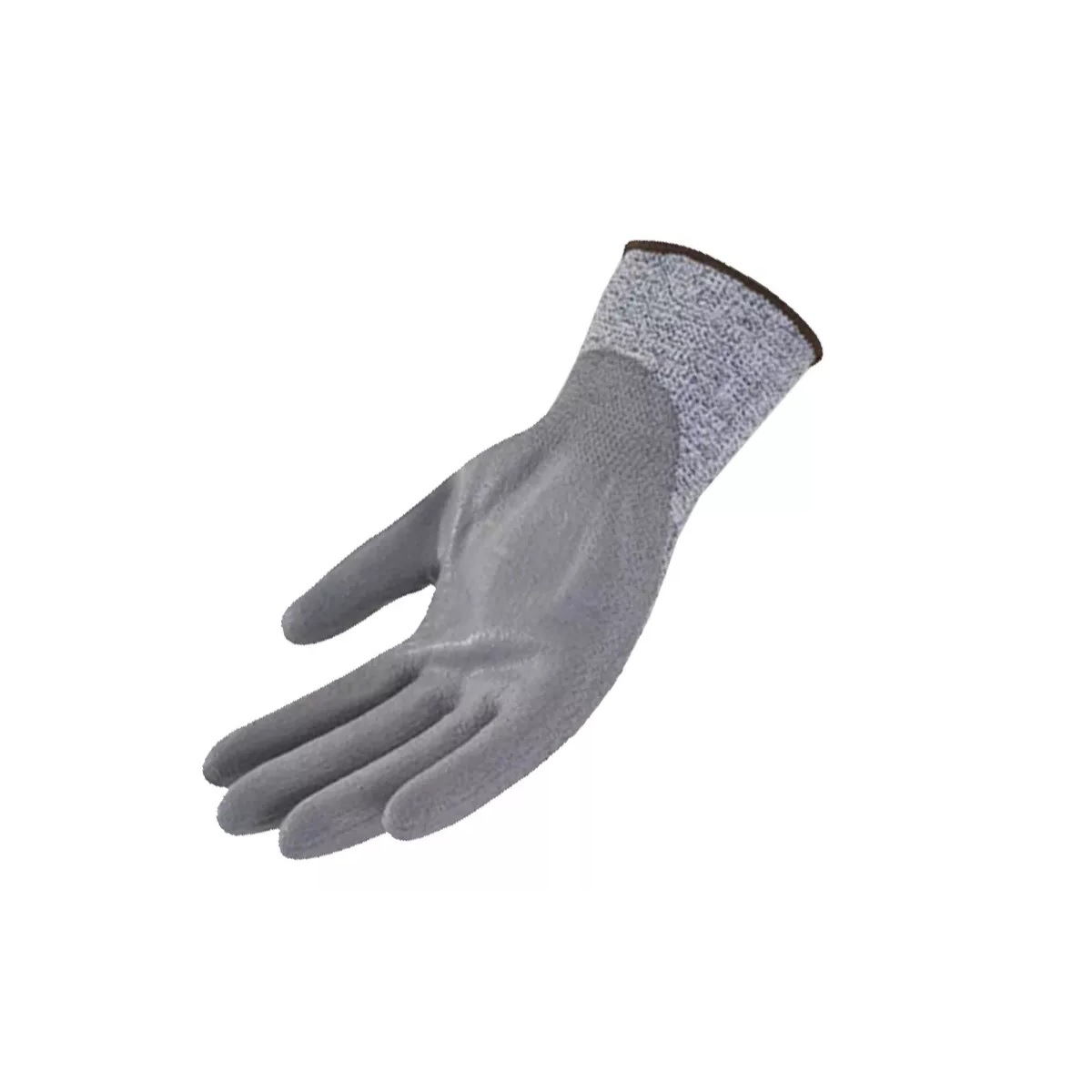 Guantes Anticorte Nivel 5 Industrial Trabajo Rudo Resistente Grande