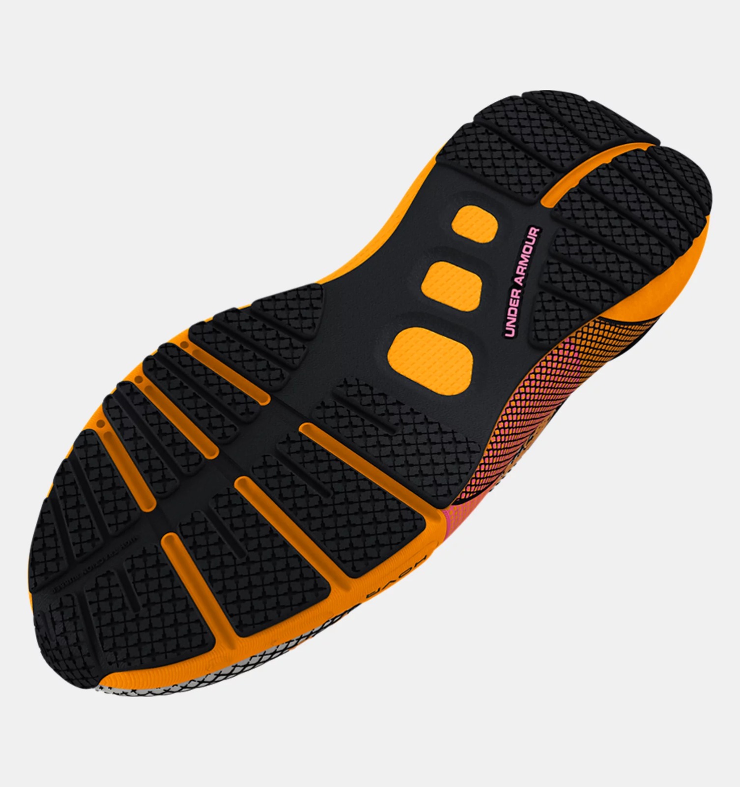 Tenis Under Armour Hovr Phantom 3 Se Storm