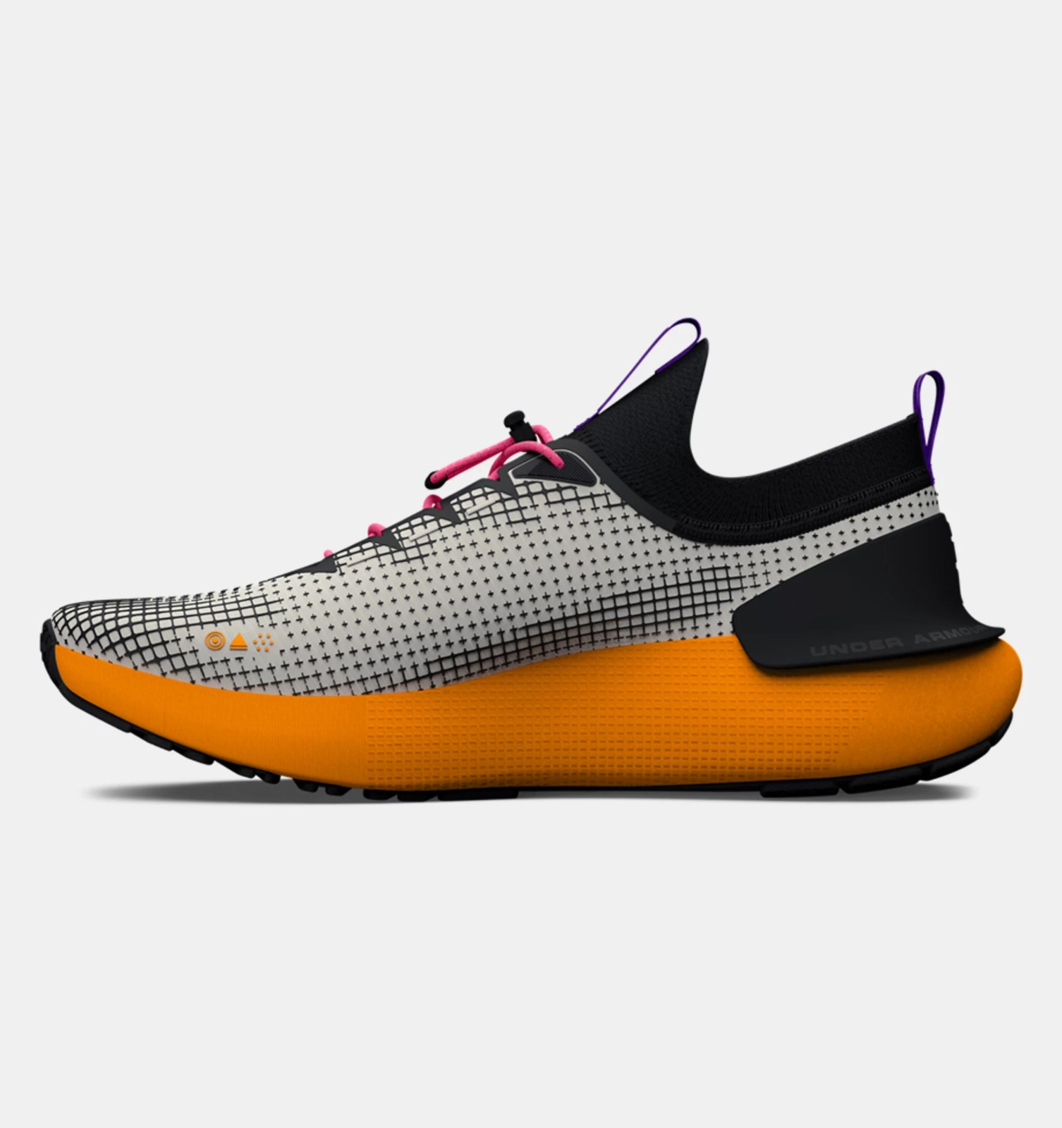Tenis Under Armour Hovr Phantom 3 Se Storm
