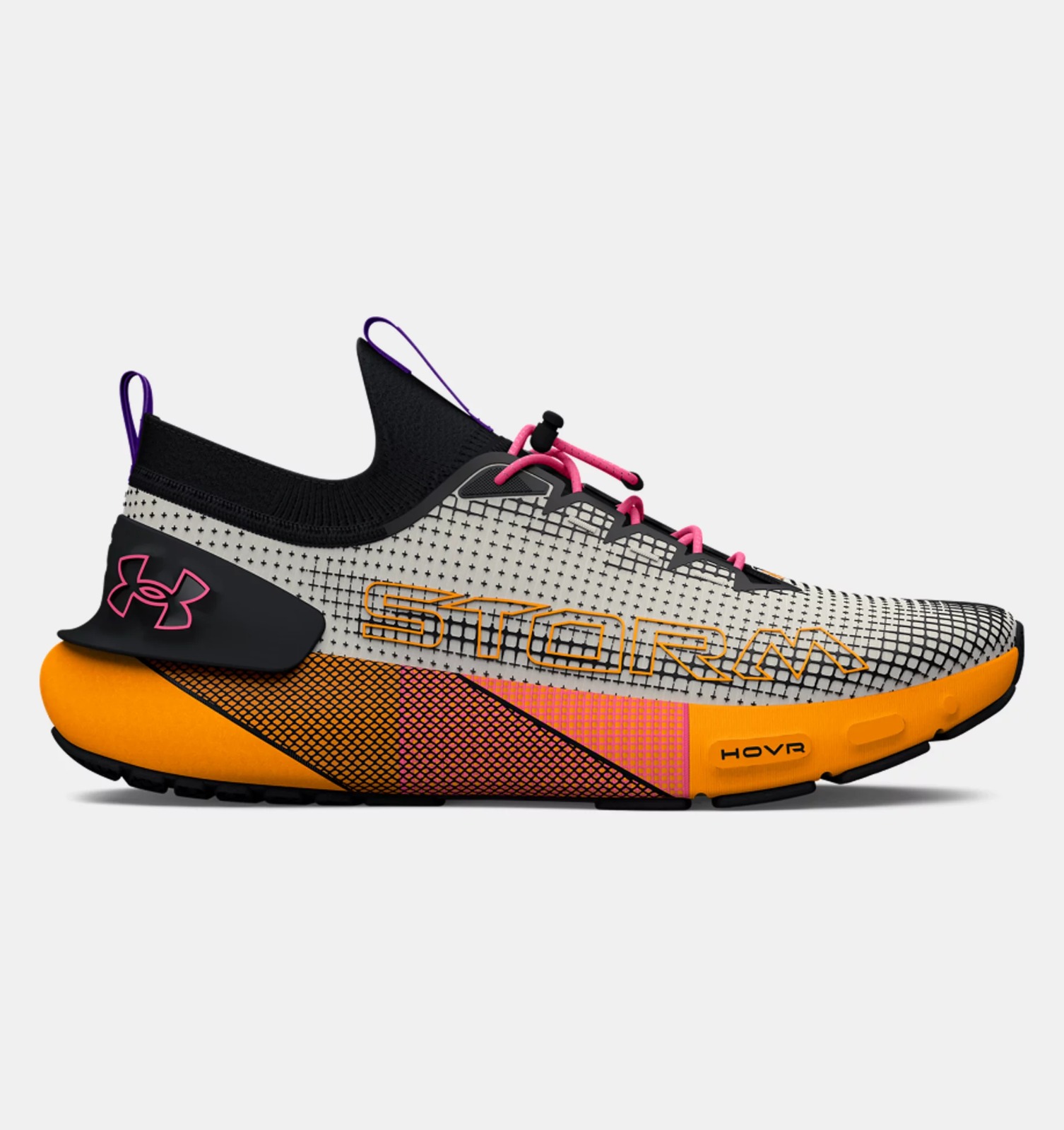 Tenis Under Armour Hovr Phantom 3 Se Storm