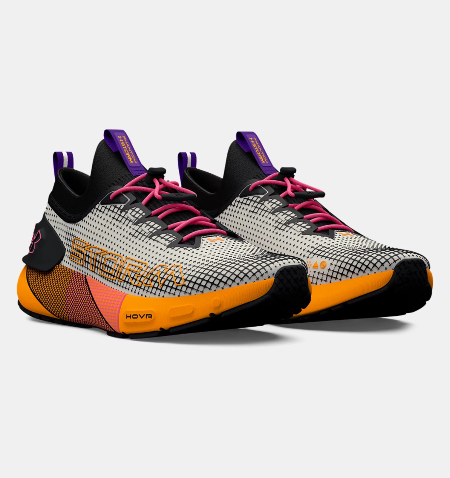 Tenis Under Armour Hovr Phantom 3 Se Storm