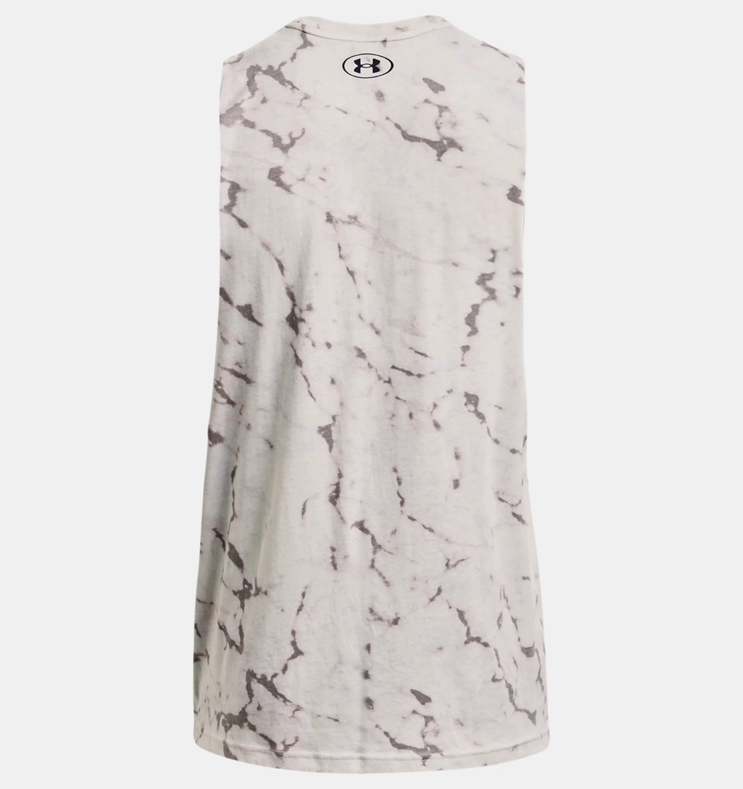 Playera Under Armour Tank Project Rock Brahma Bull