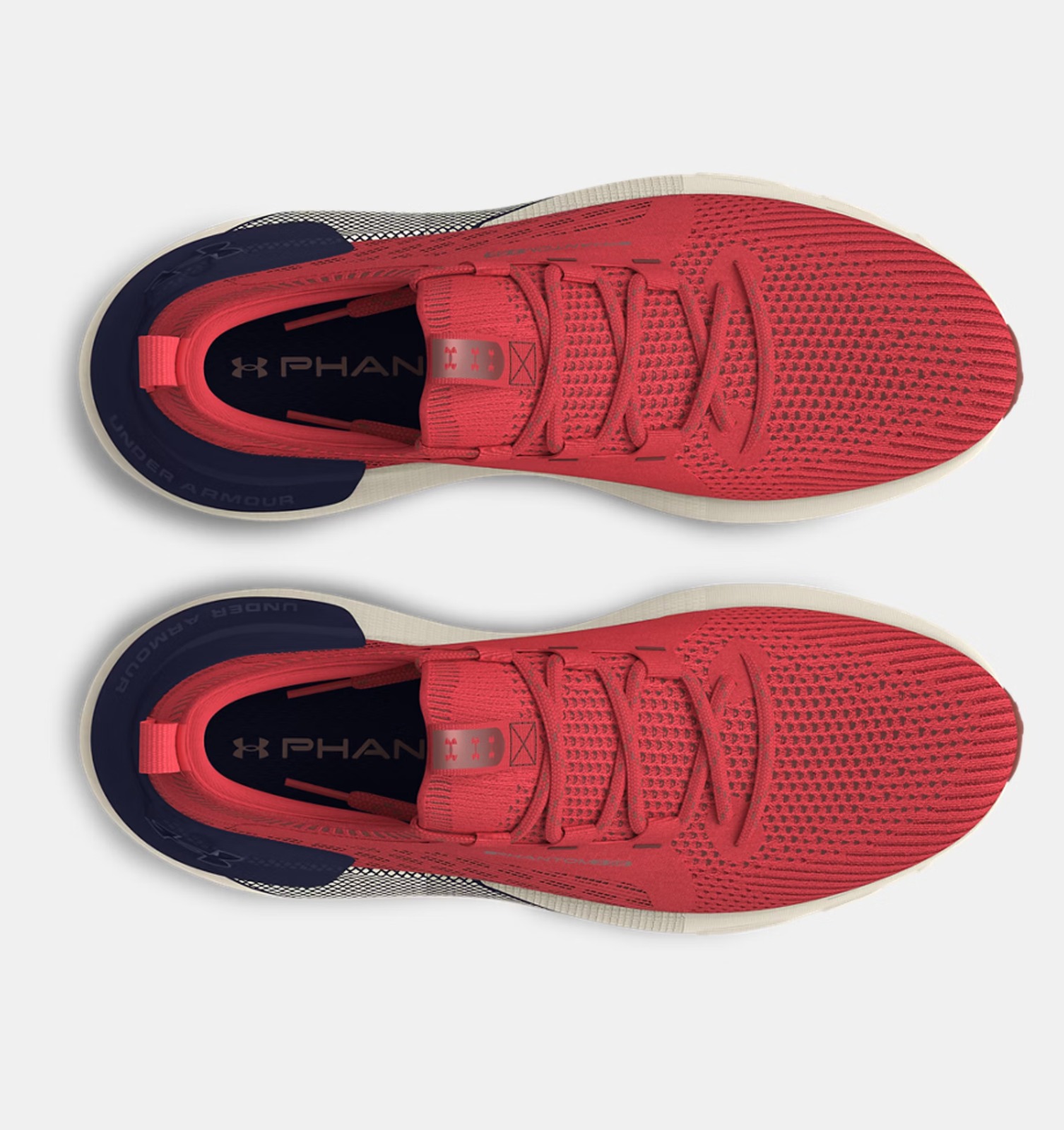 Tenis Under Armour Hovr Phantom 3 Se Training