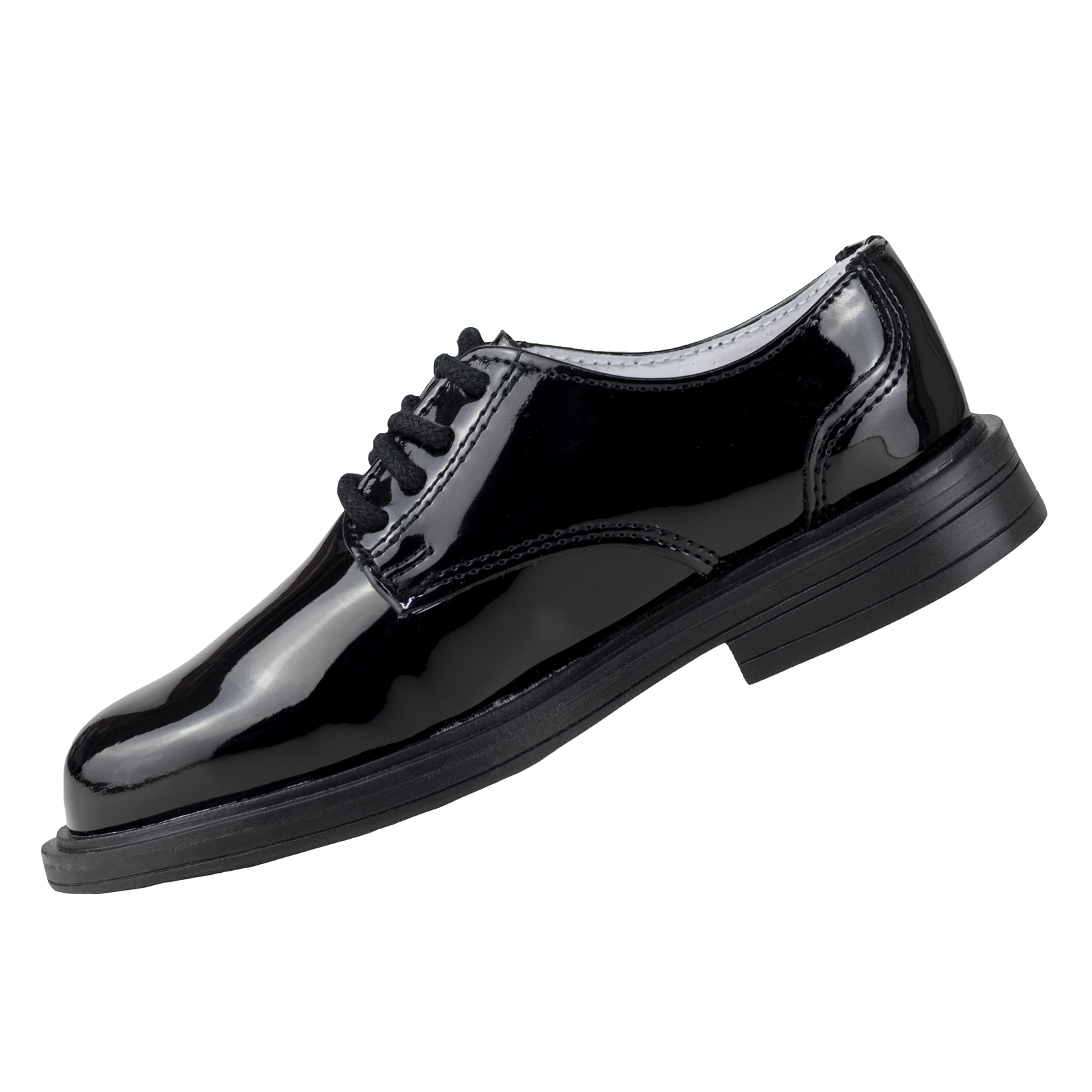 Zapatos De Charol Niños Chabelo Escolar Negro C299-a 22-26