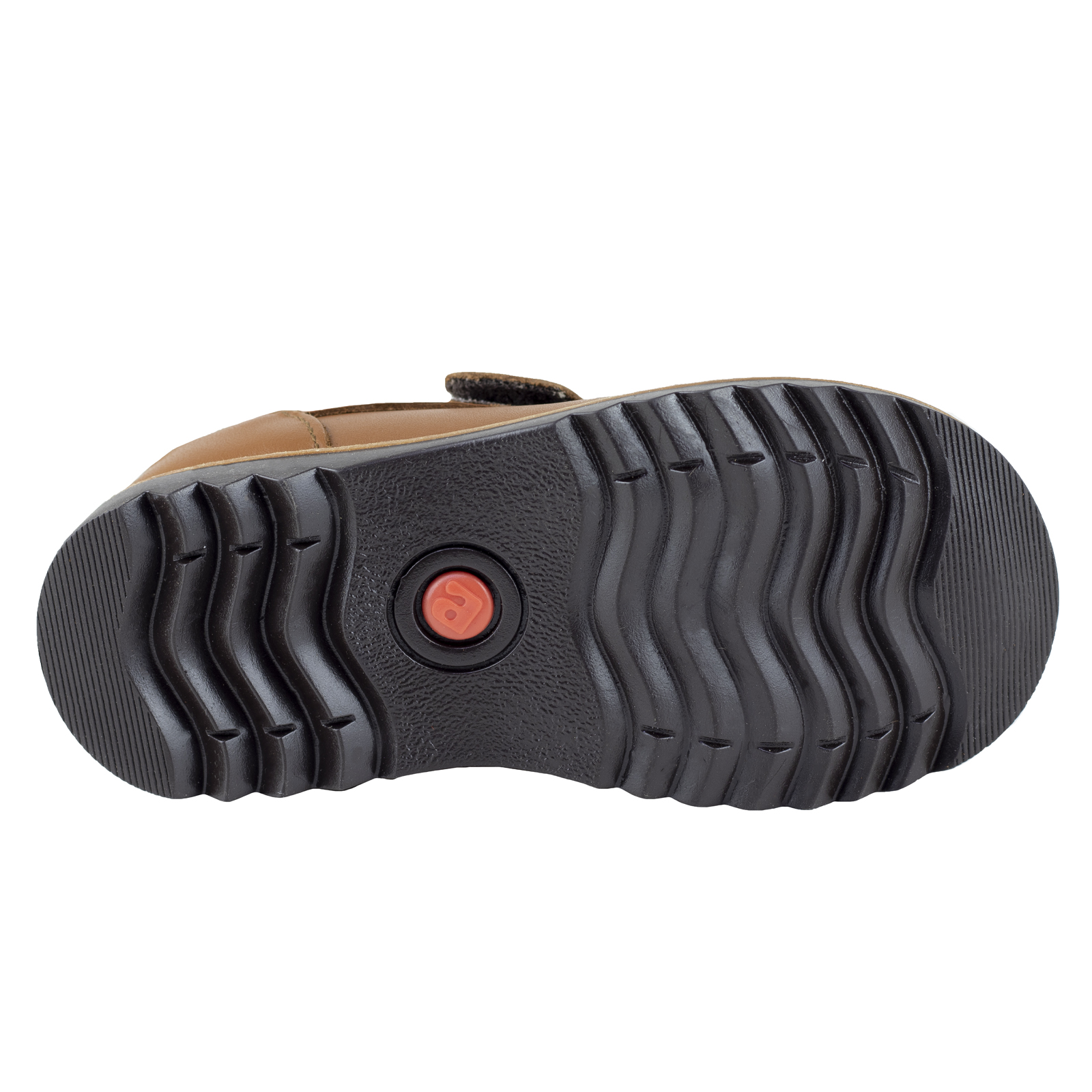 Zapatos Derby Escolares Para Niños Audaz 181913-m Miel Moda