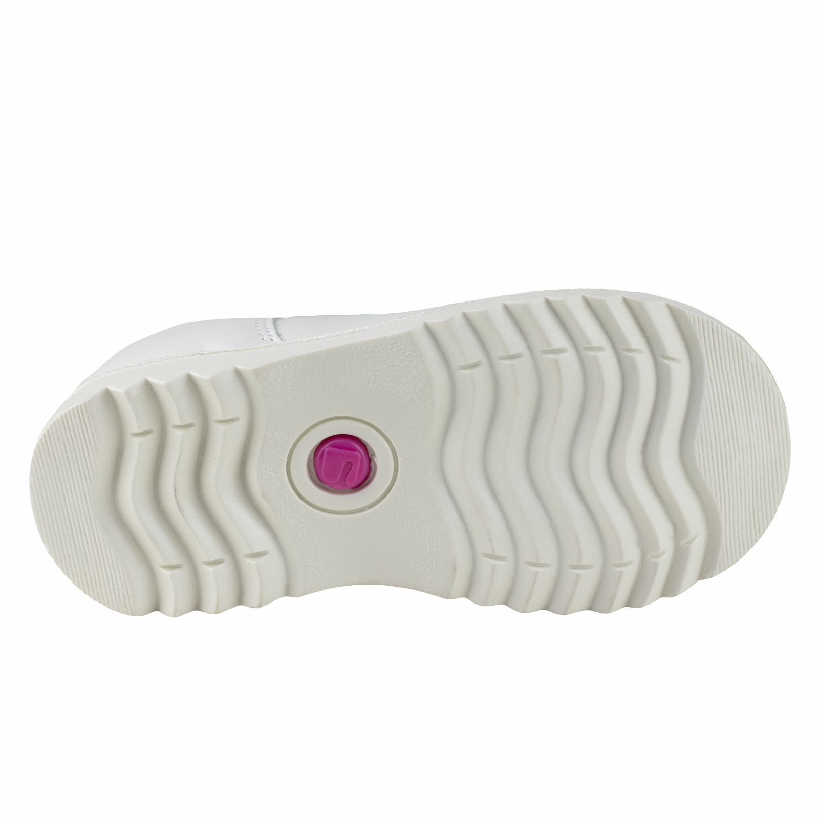 Zapato Coqueta Tipo Bota Para Niña Con Moño 181510-y Perla