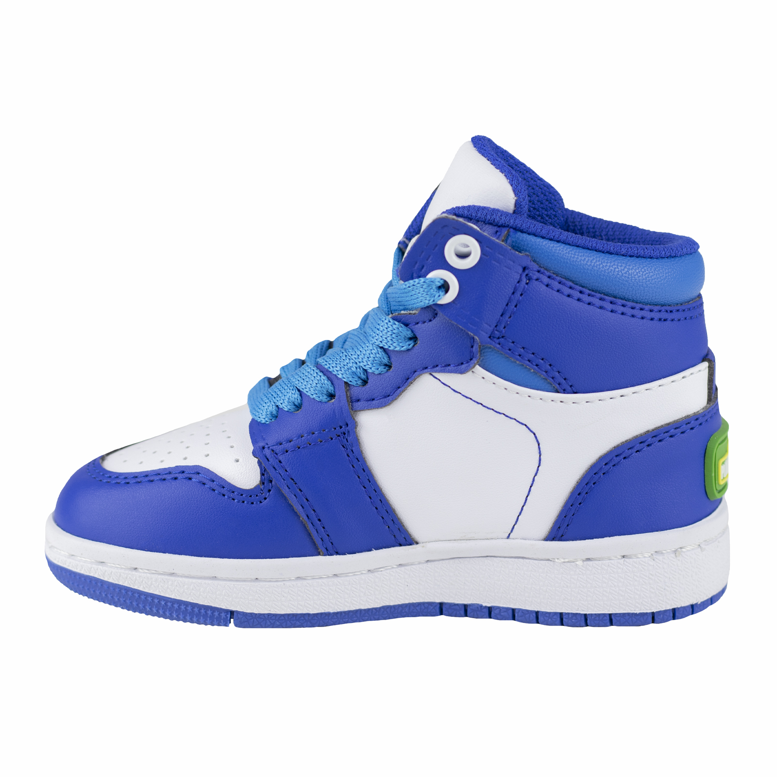 Tenis De Niño Plaza Sésamo Come Galletas Urbanos 41503-1-a 