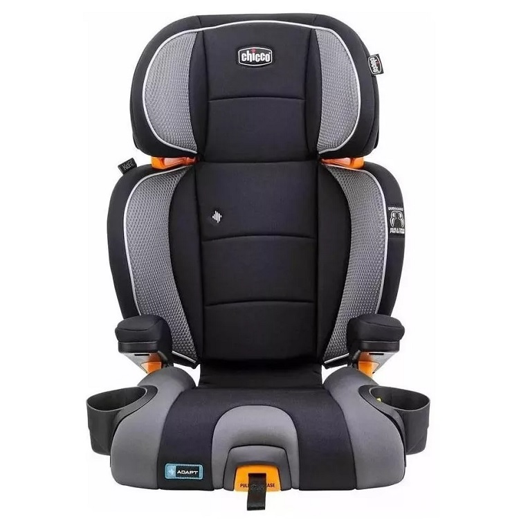 Autoasiento CHICCO Kidfit Plus EMber