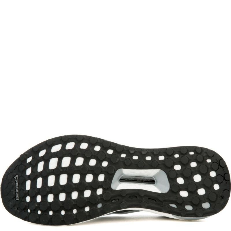 adidas Ultra Boost X Running Gris Tenis Deportivo Mujer