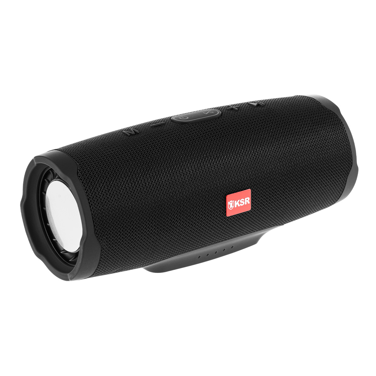 Bocina Portátil Kaiser 19-3006 Ksr-link Color Negro