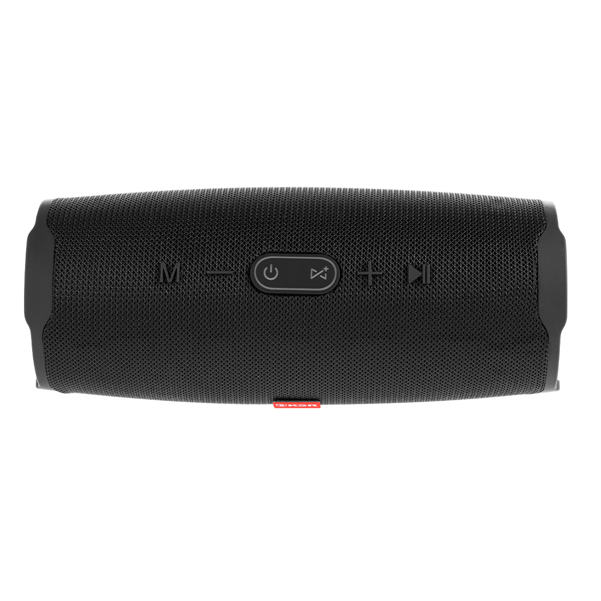 Bocina Portátil Kaiser 19-3006 Ksr-link Color Negro