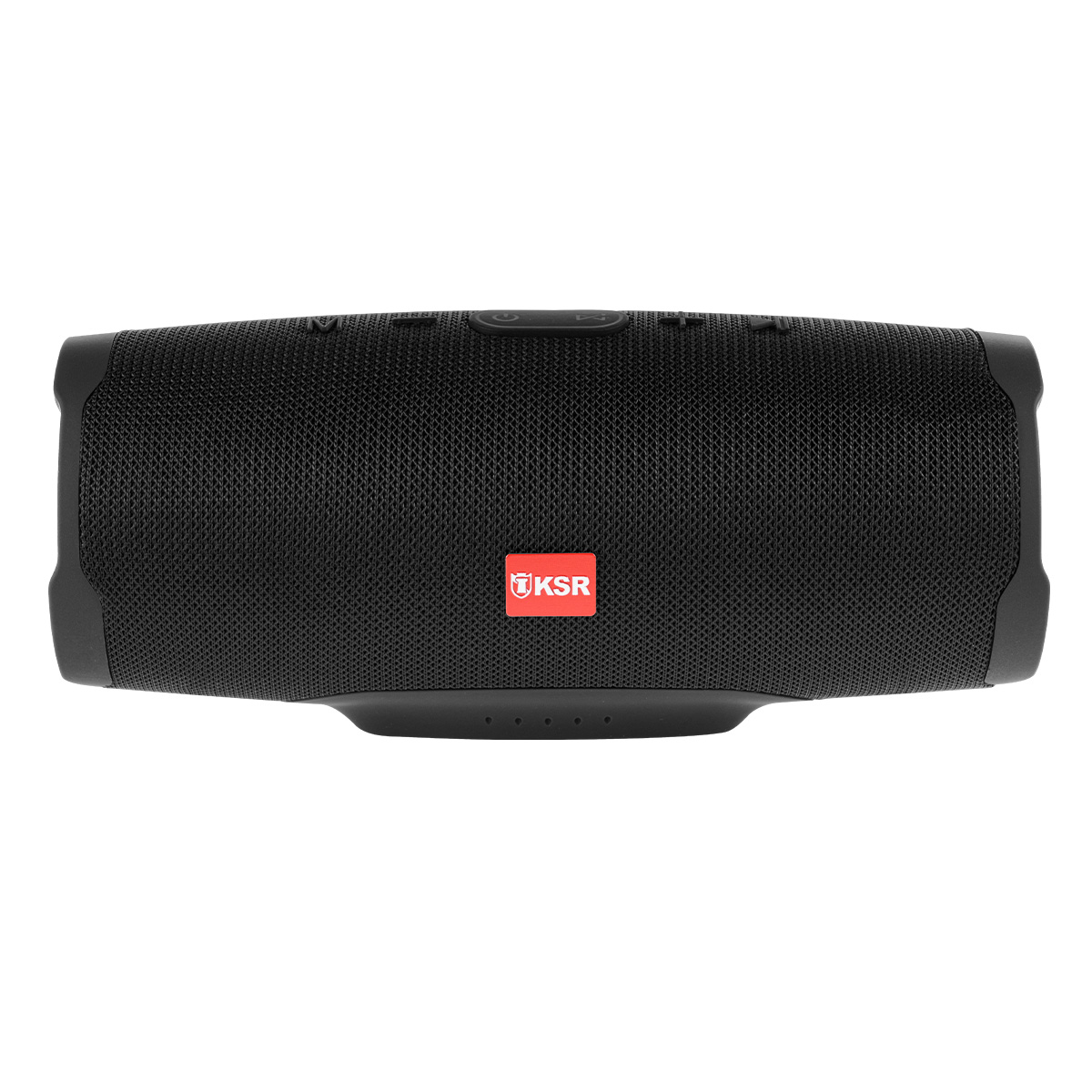 Bocina Portátil Kaiser 19-3006 Ksr-link Color Negro