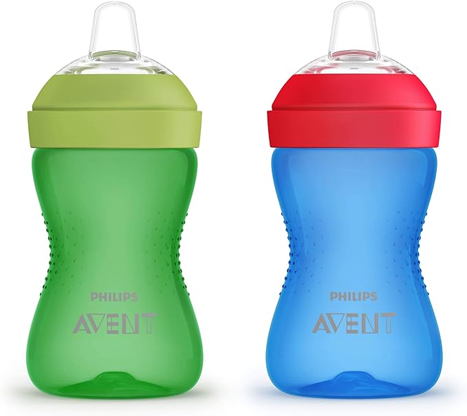 A Philips Avent Vaso entrenador 