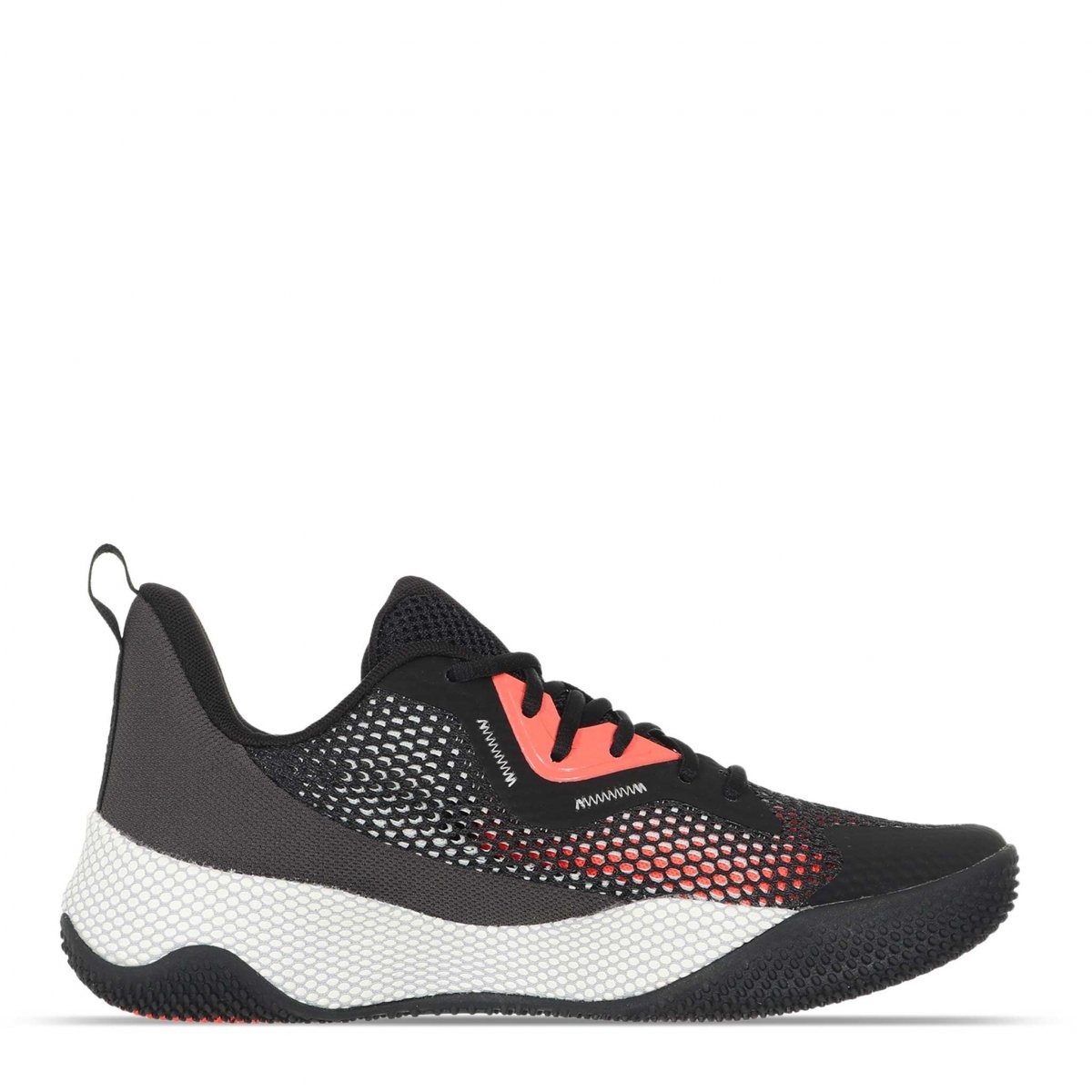 Tenis Under Armour Curry Hovr Splash 3