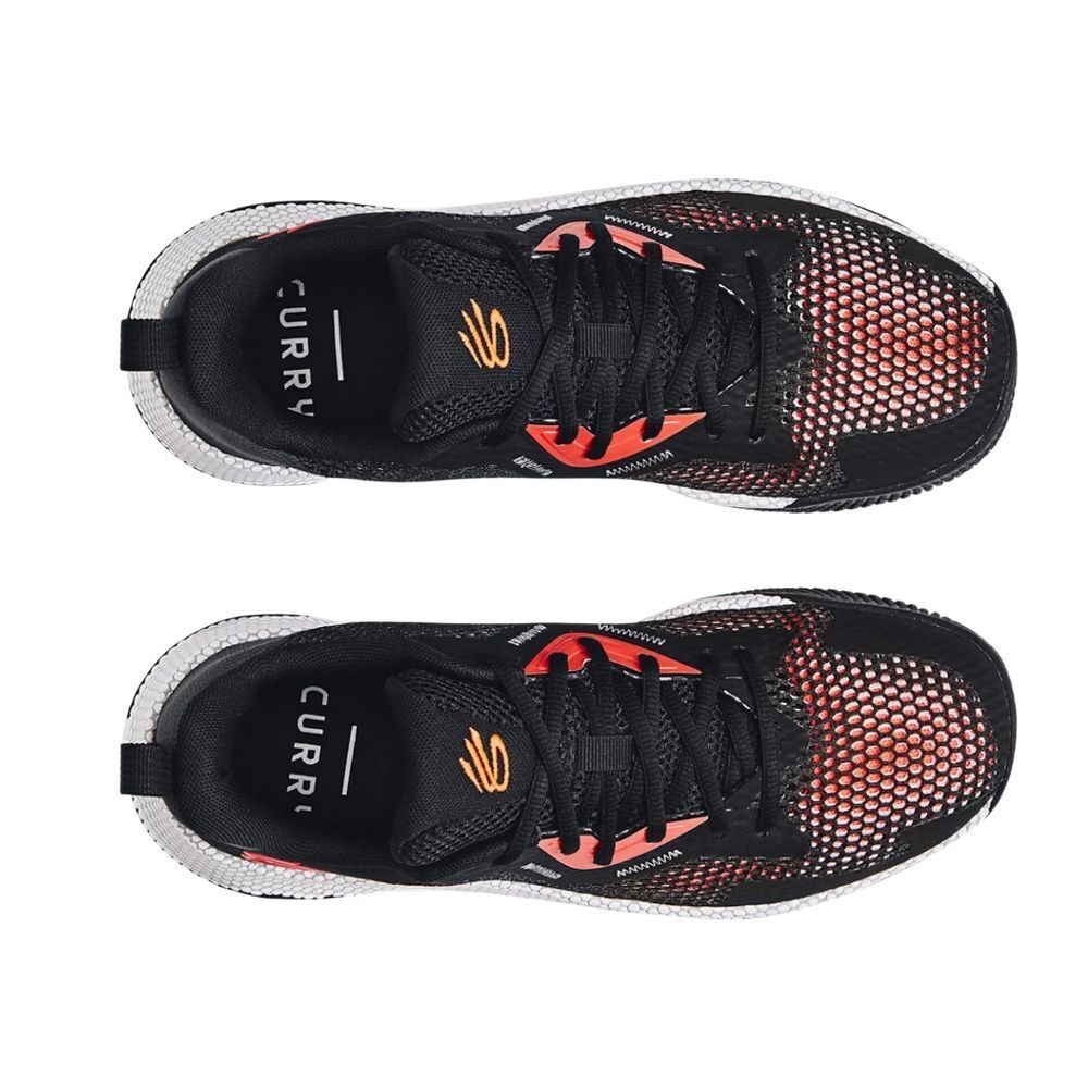 Tenis Under Armour Curry Hovr Splash 3