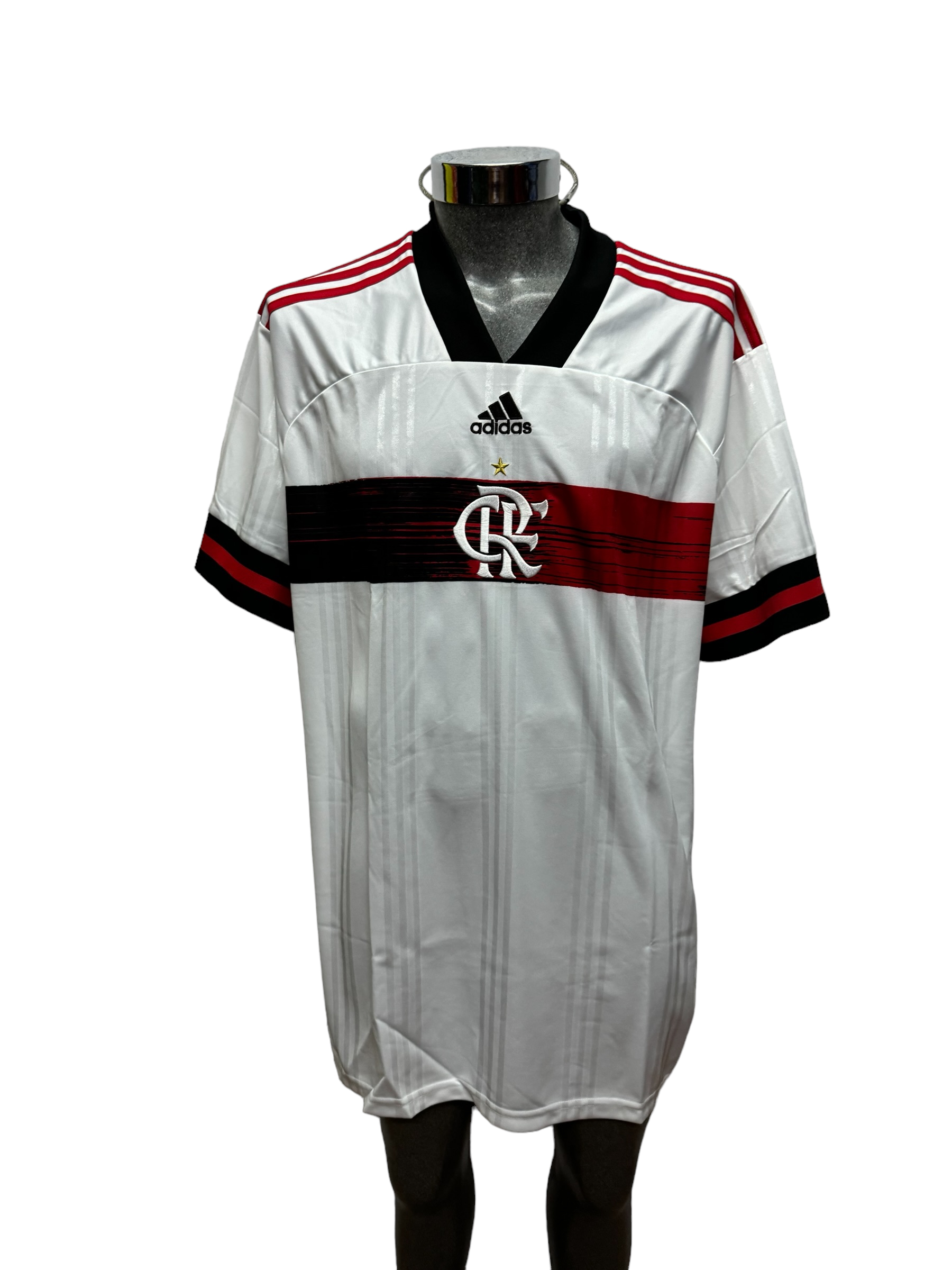 Flamengo adidas jersey online