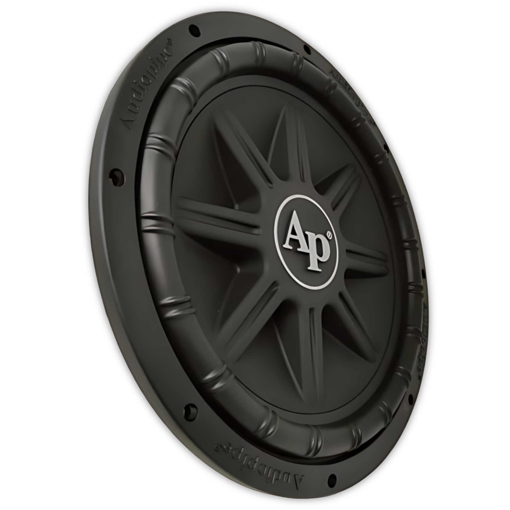 Subwoofer Auto Doble Bobina 12 Pulg 800w 4ohms TSPX1250 