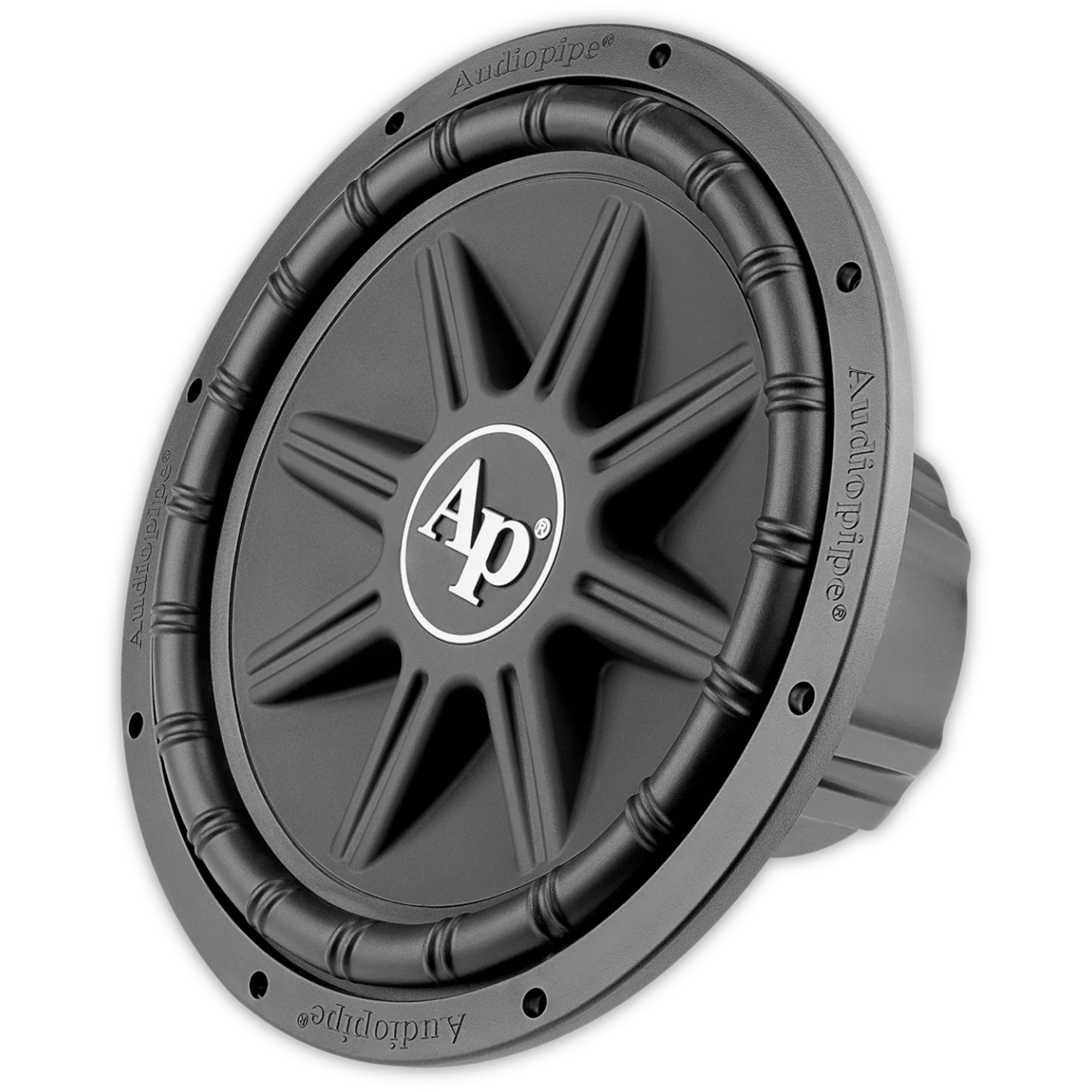 Subwoofer Auto Doble Bobina 12 Pulg 800w 4ohms TSPX1250 