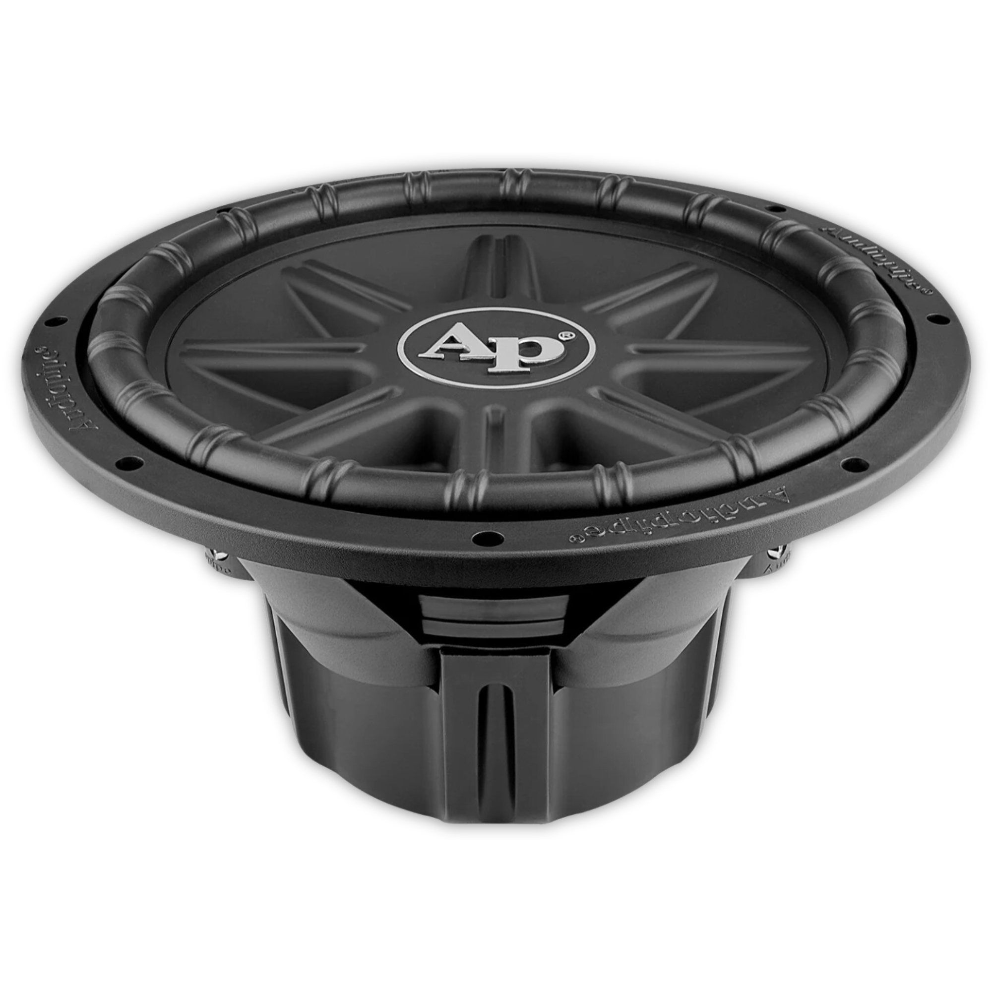Subwoofer Auto Doble Bobina 12 Pulg 800w 4ohms TSPX1250 