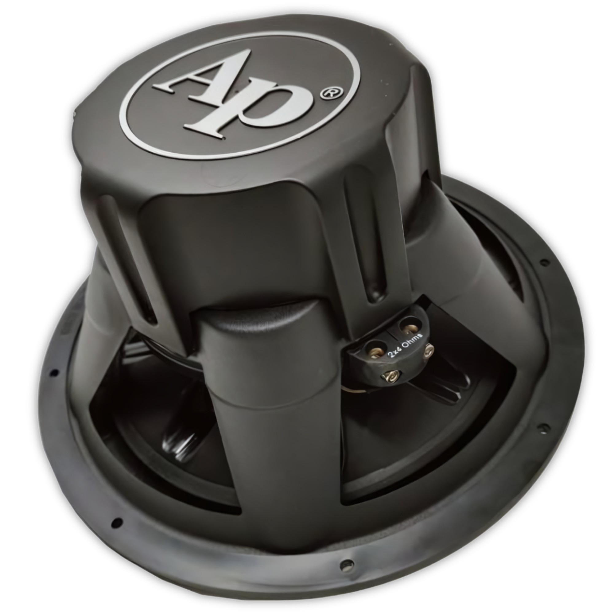 Subwoofer Auto Doble Bobina 12 Pulg 800w 4ohms TSPX1250 