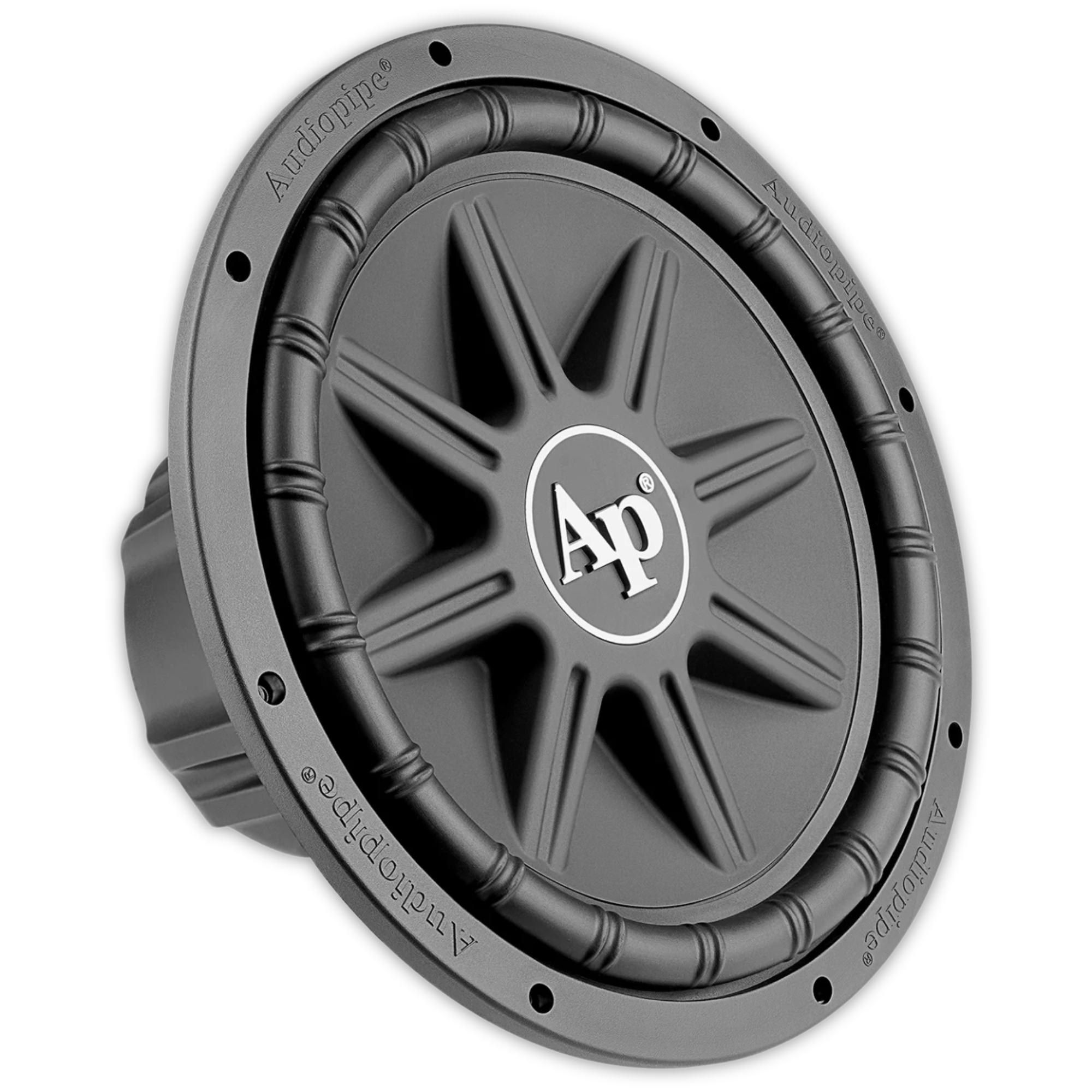 Subwoofer Auto Doble Bobina 12 Pulg 800w 4ohms TSPX1250 