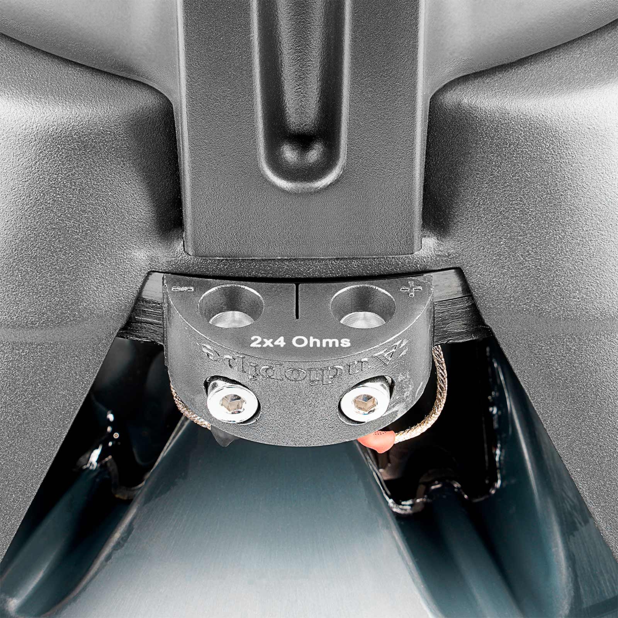 Subwoofer Auto Doble Bobina 12 Pulg 800w 4ohms TSPX1250 