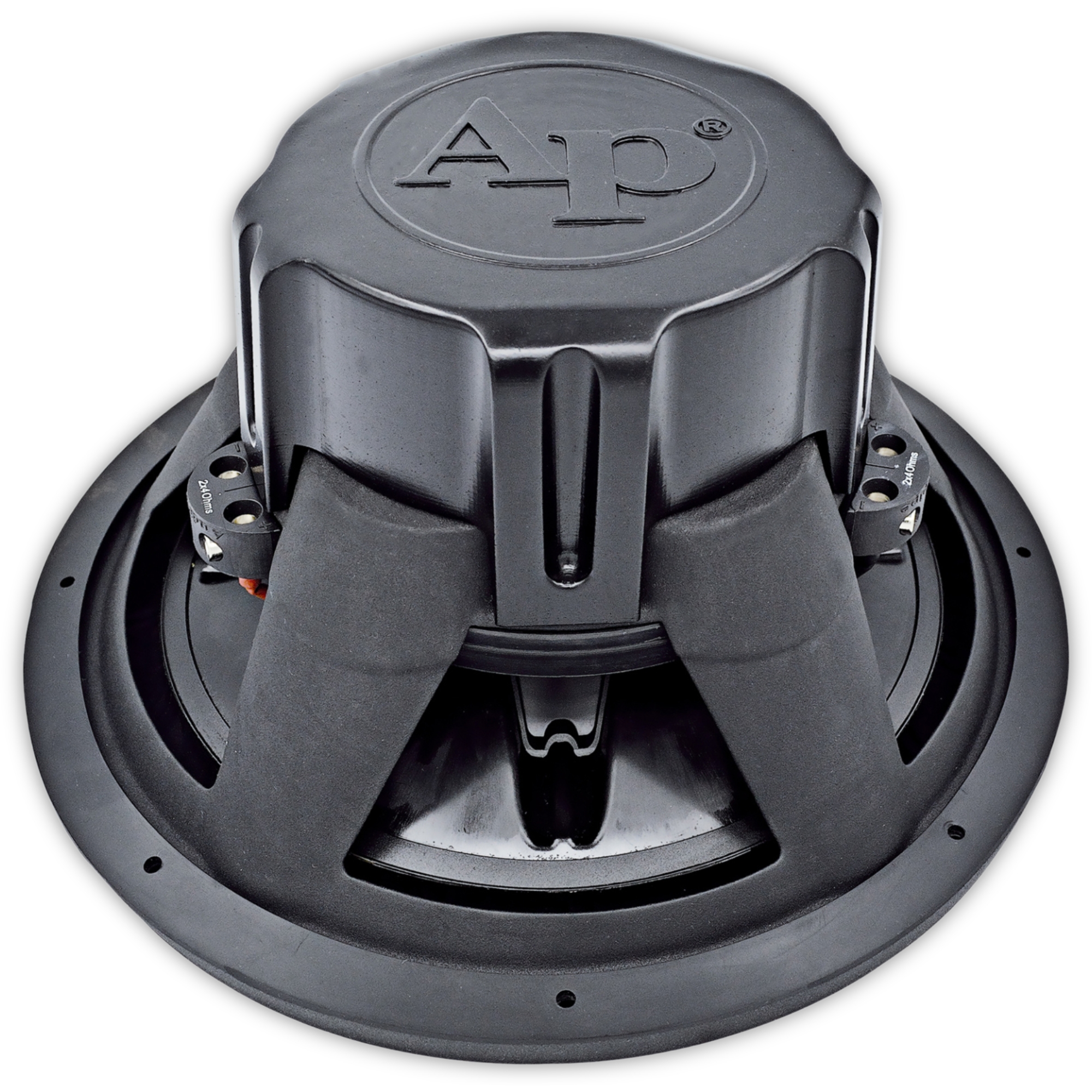 Subwoofer Auto Doble Bobina 12 Pulg 800w 4ohms TSPX1250 