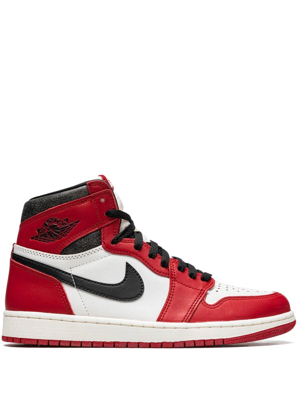 Jordan 1 Lost and Found 