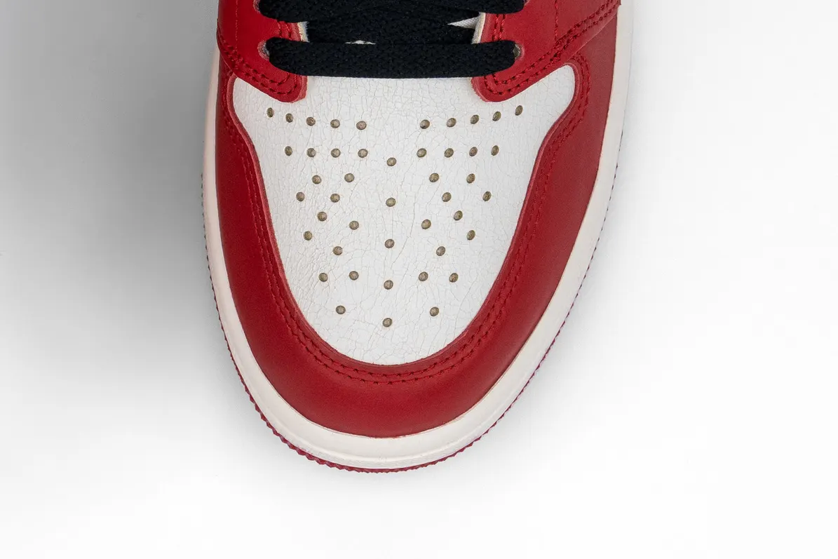 Jordan 1 Lost and Found 