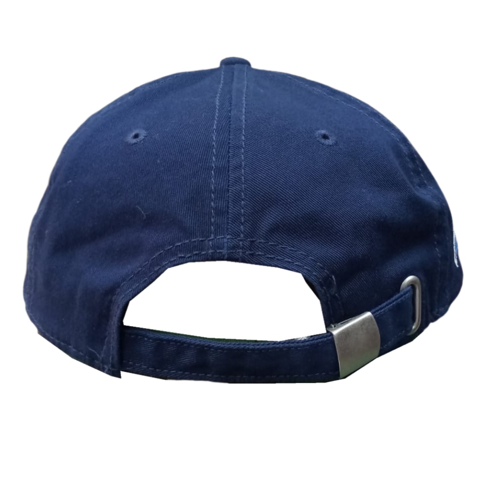 Gorra New Era 9Twenty Angeles Chargers "Letra" Azul 80312284