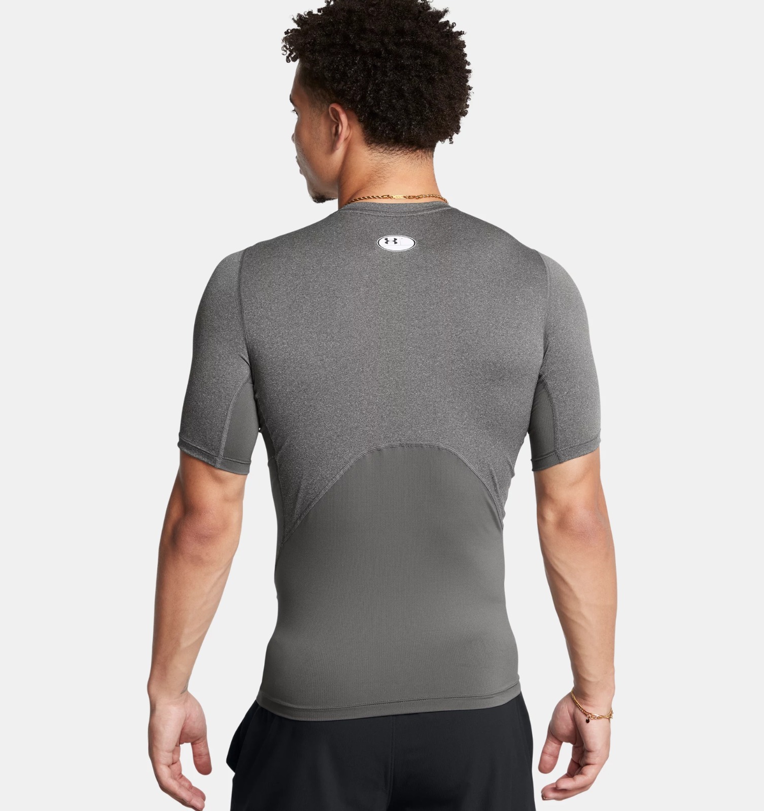 Playera Under Armour Body Heatgear Compression
