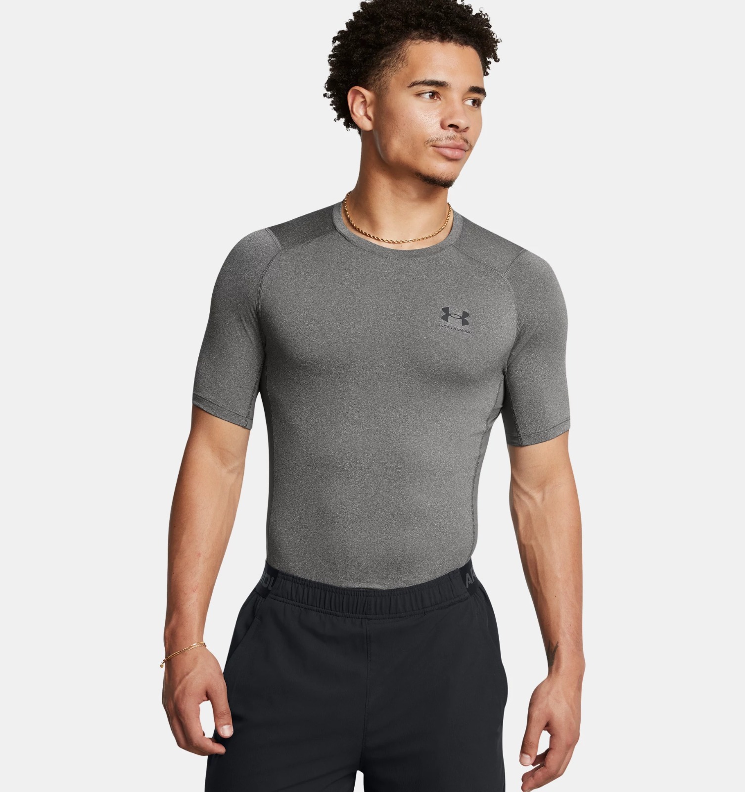 Playera Under Armour Body Heatgear Compression