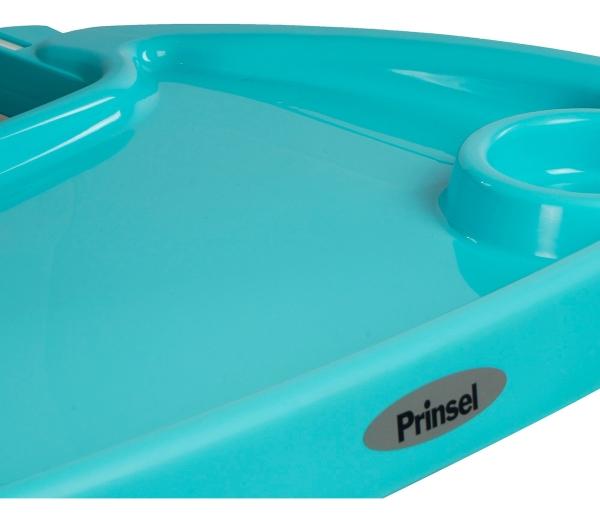 Silla Periquera Bebe Prinsel Dinner Reforzada Unisex